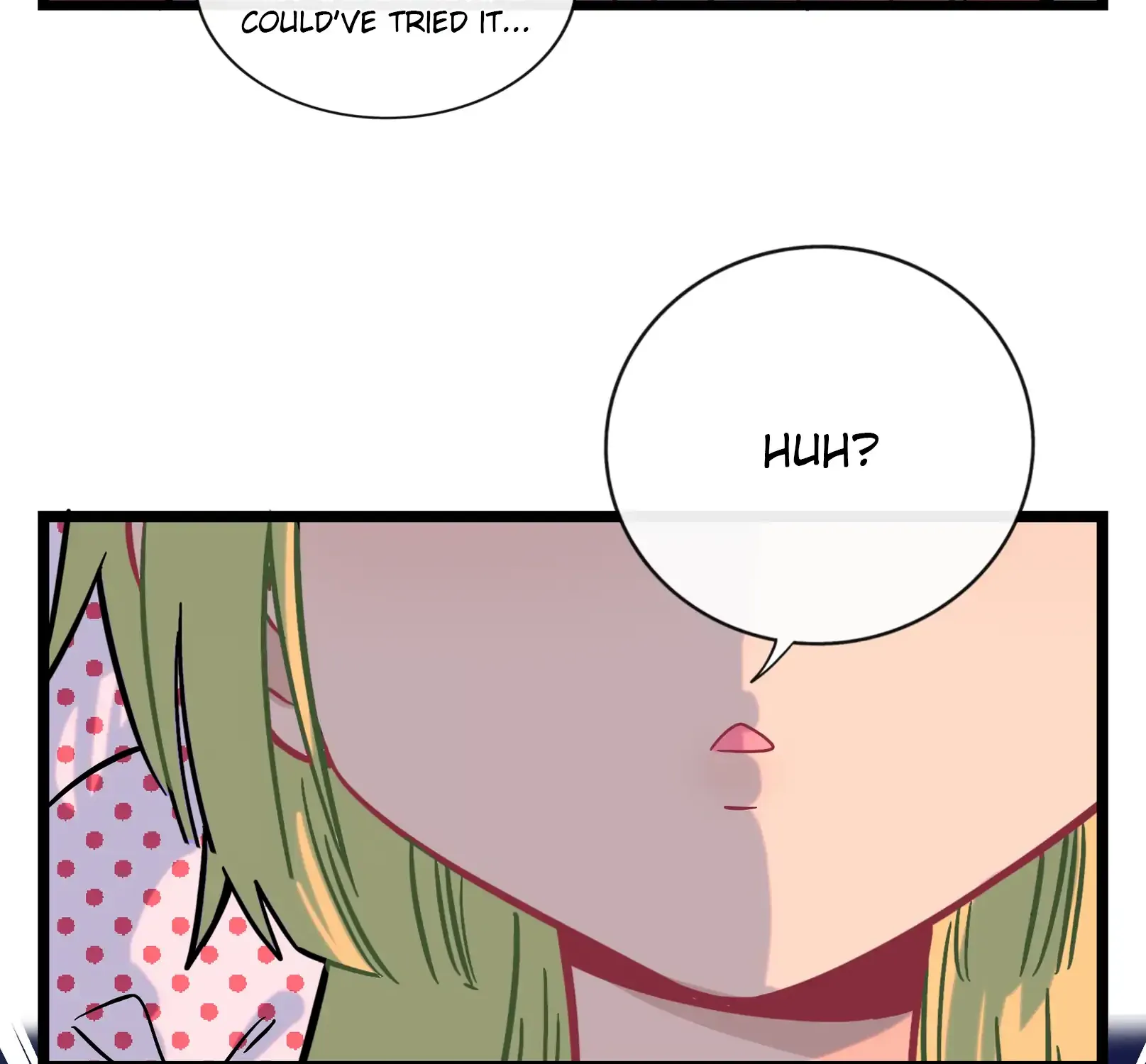 The Heart Of The Thorns Kainu Manga Chapter 37 Page 72