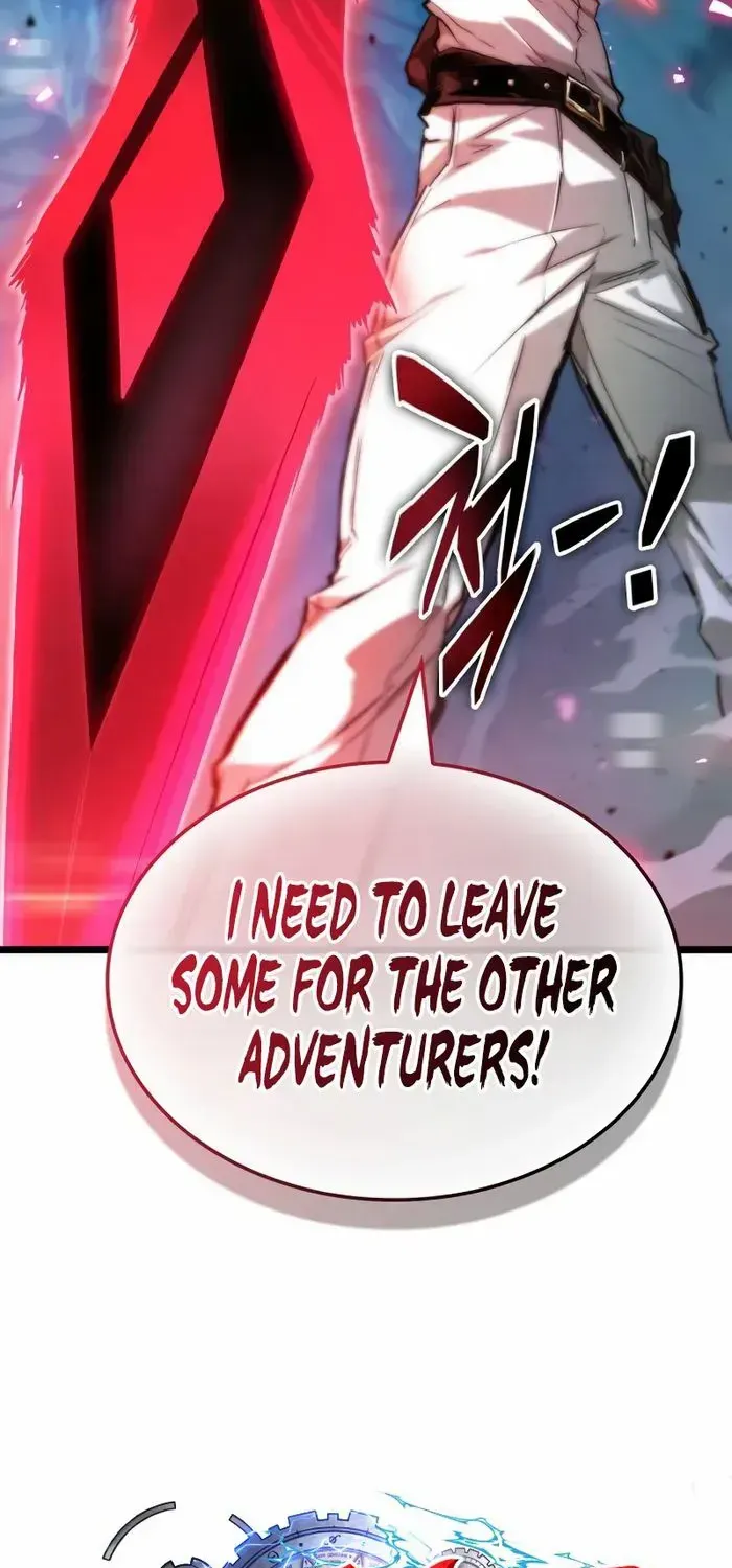 Light Of Arad: Forerunner Kainu Manga Chapter 33 Page 88