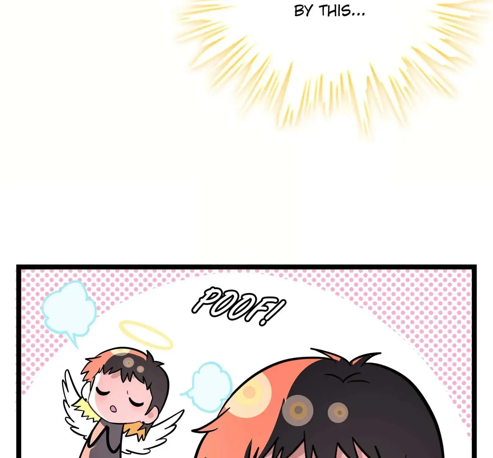 The Heart Of The Thorns Kainu Manga Chapter 36 Page 48