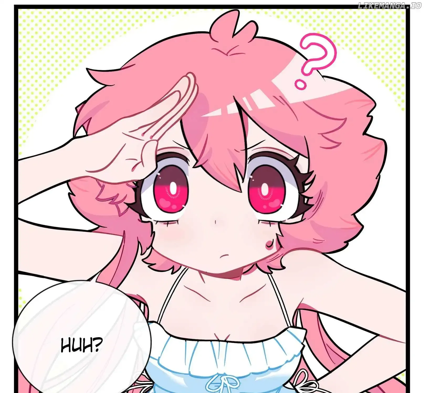 The Heart Of The Thorns Kainu Manga Chapter 33 Page 35