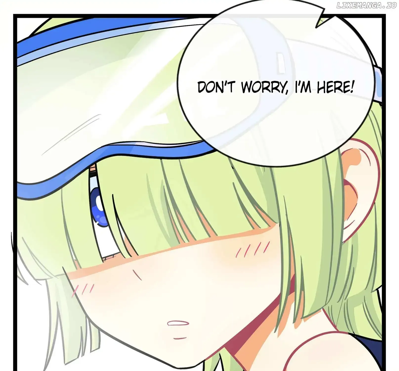 The Heart Of The Thorns Kainu Manga Chapter 33 Page 53