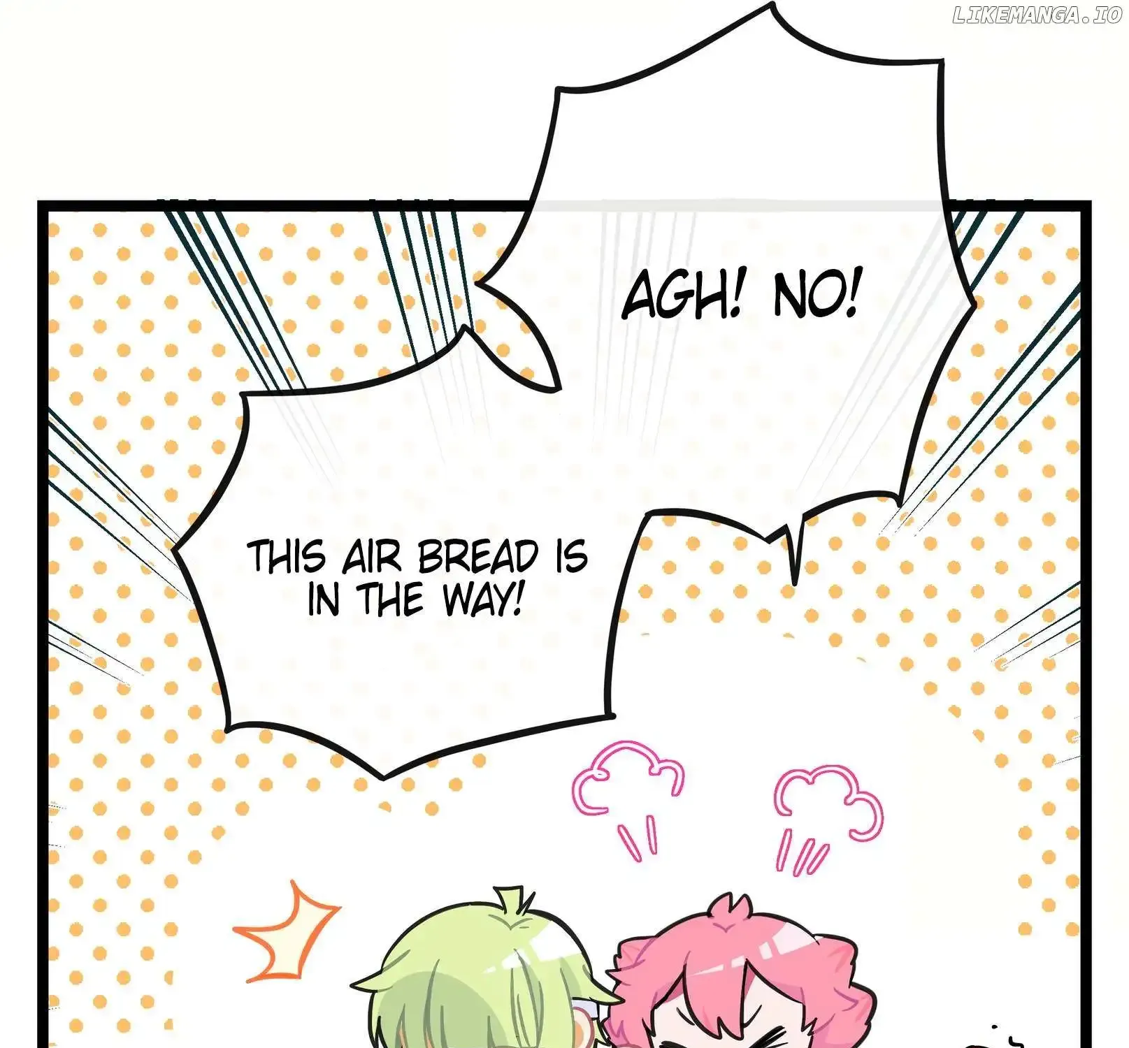 The Heart Of The Thorns Kainu Manga Chapter 33 Page 73