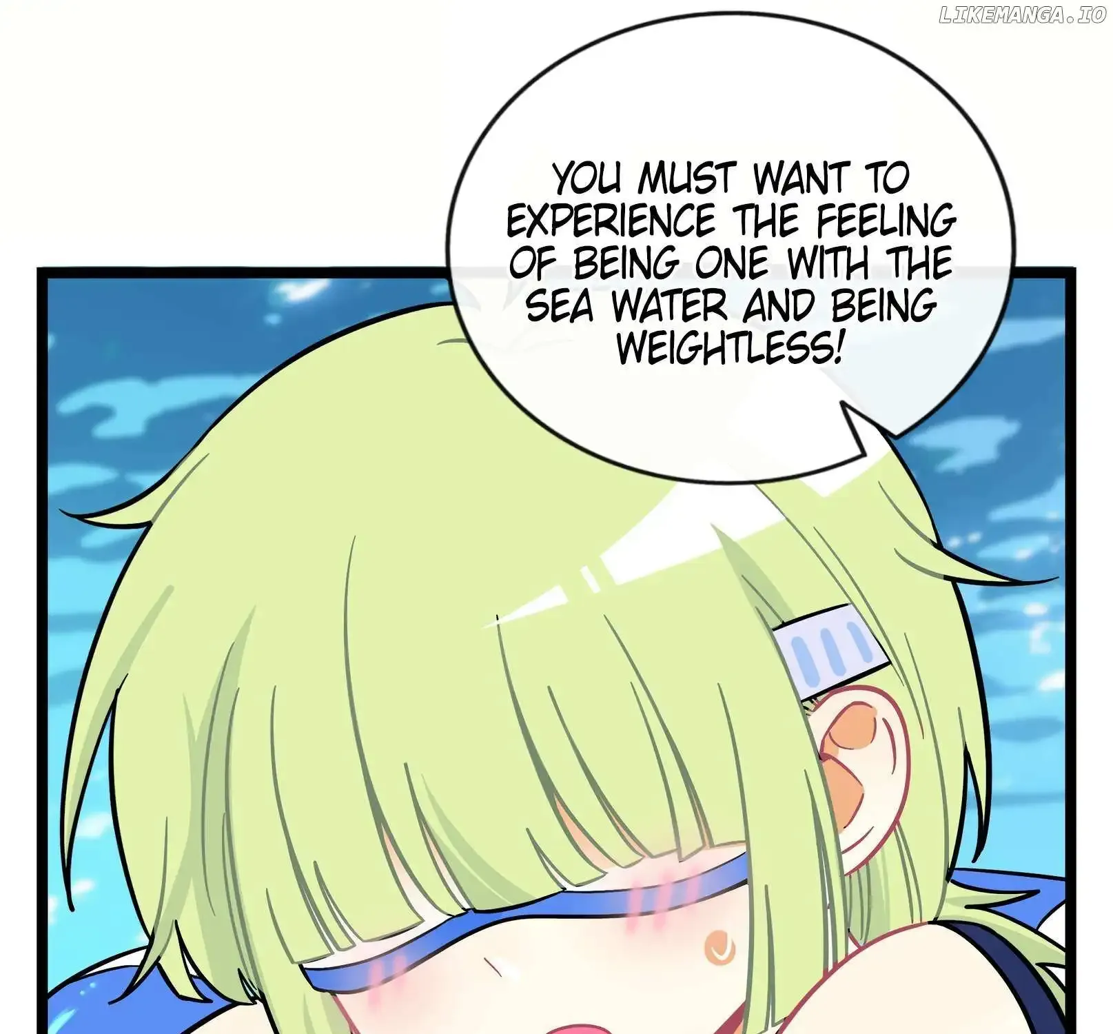 The Heart Of The Thorns Kainu Manga Chapter 33 Page 77