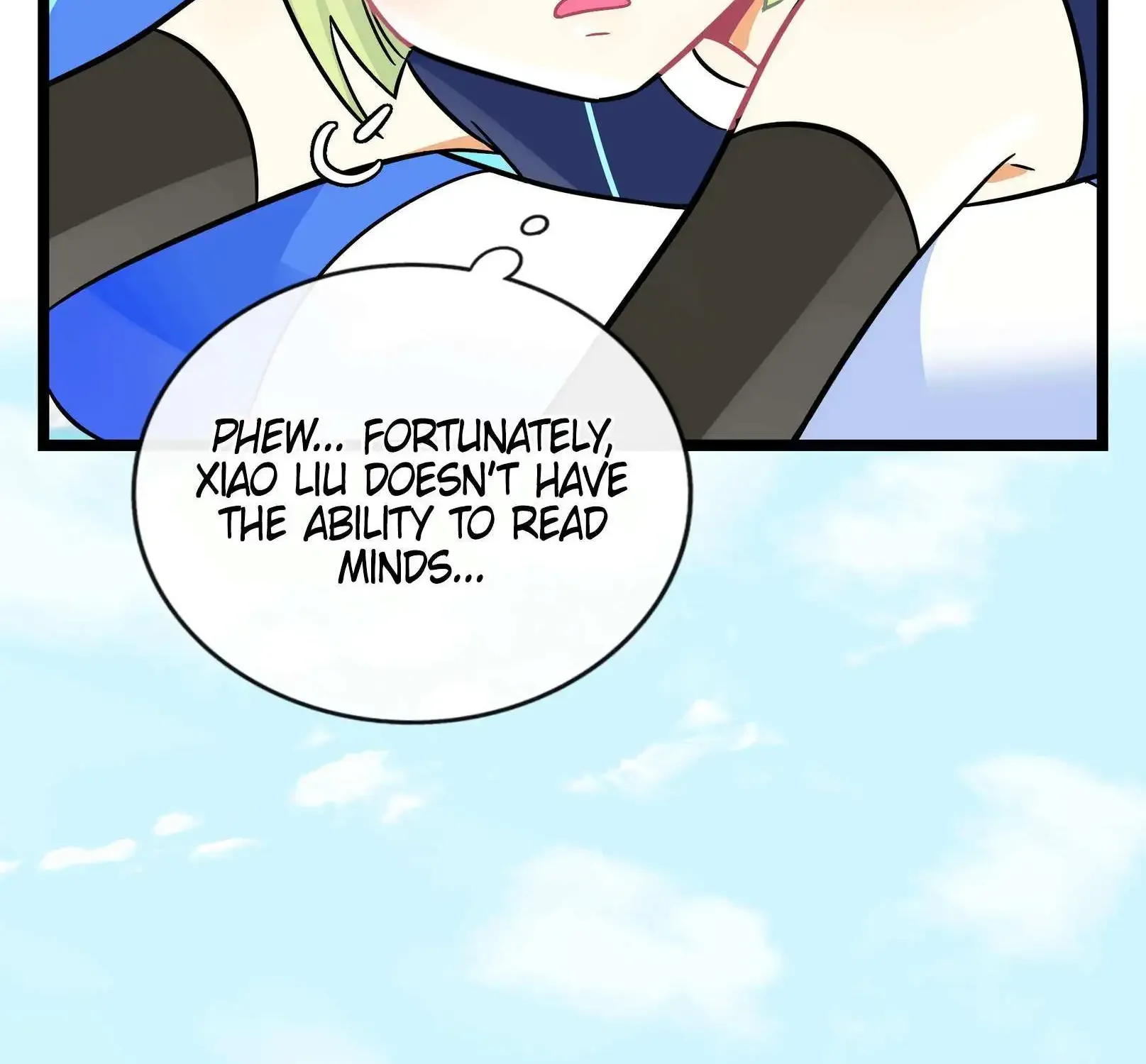 The Heart Of The Thorns Kainu Manga Chapter 33 Page 78