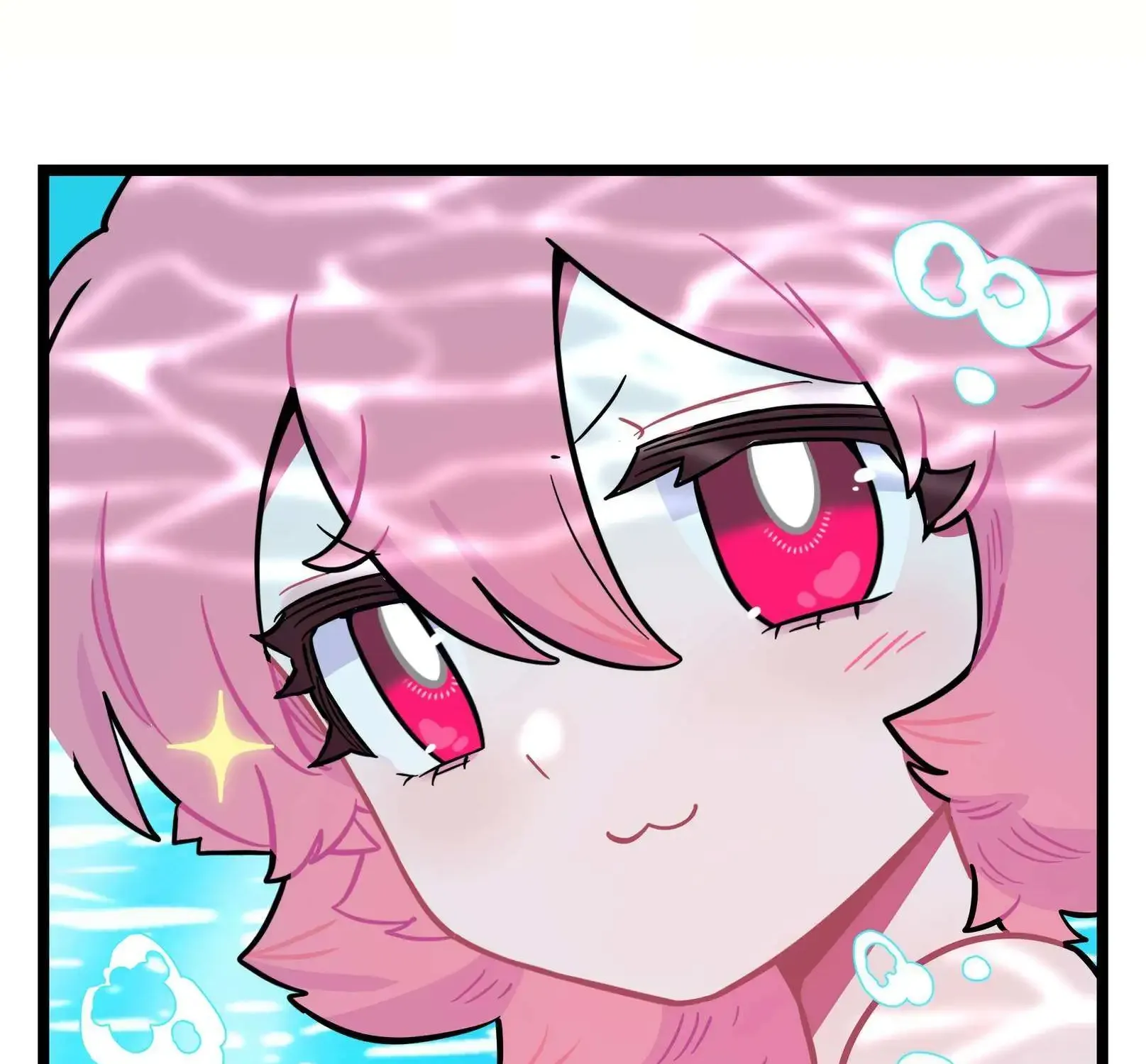 The Heart Of The Thorns Kainu Manga Chapter 33 Page 85