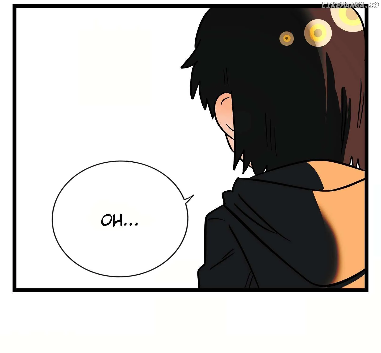 The Heart Of The Thorns Kainu Manga Chapter 32 Page 87