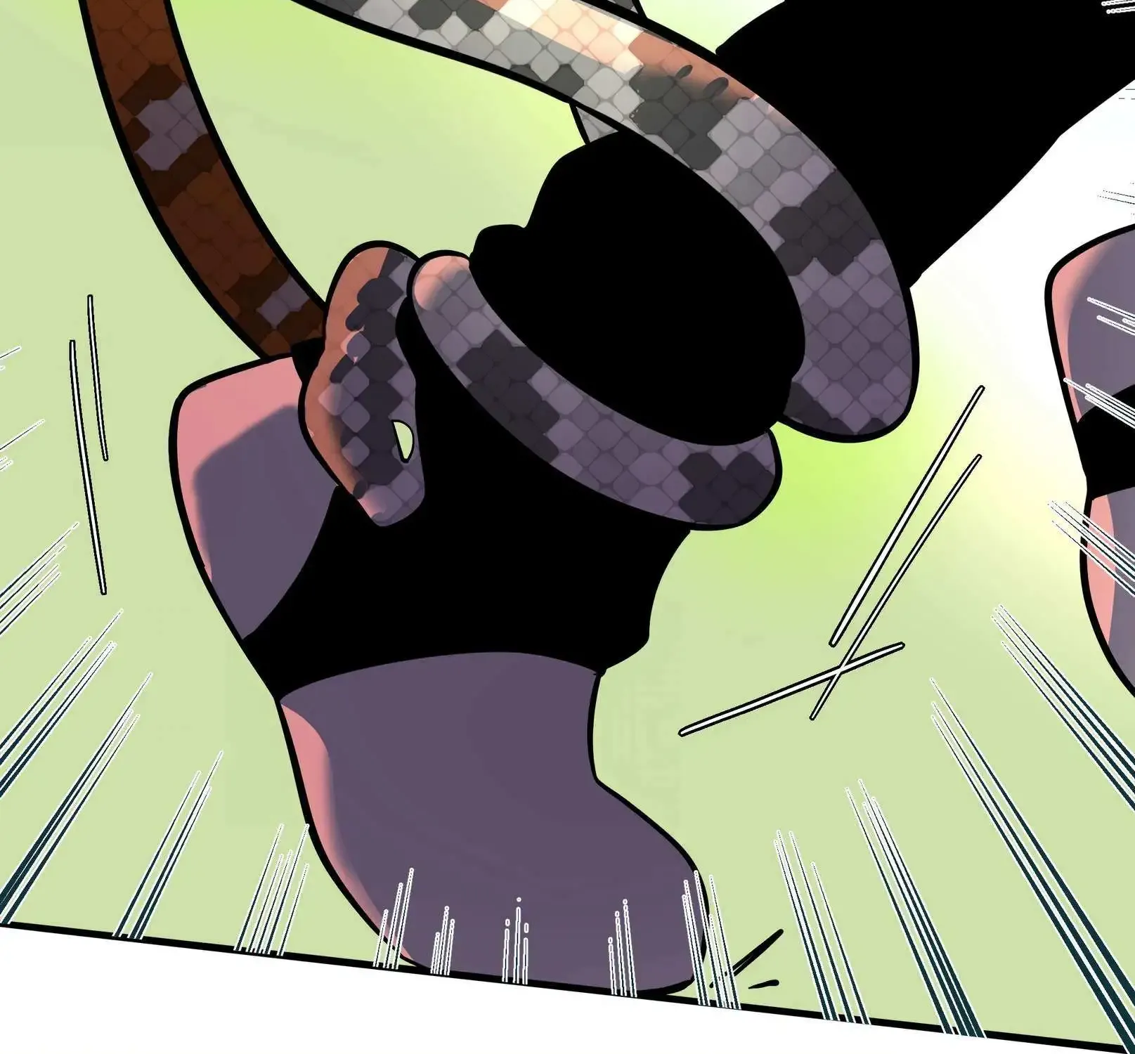 The Heart Of The Thorns Kainu Manga Chapter 31 Page 77