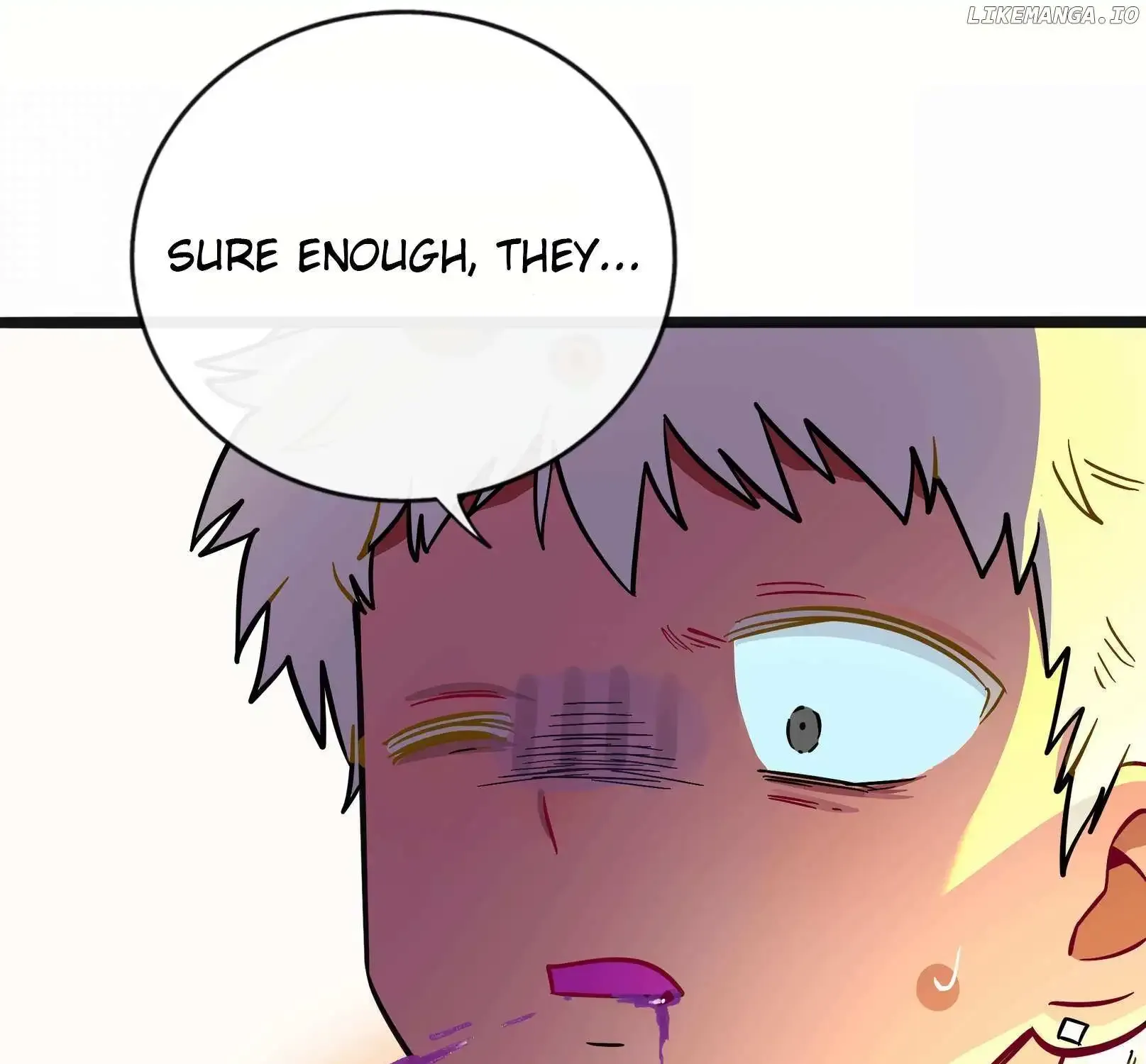 The Heart Of The Thorns Kainu Manga Chapter 31 Page 89