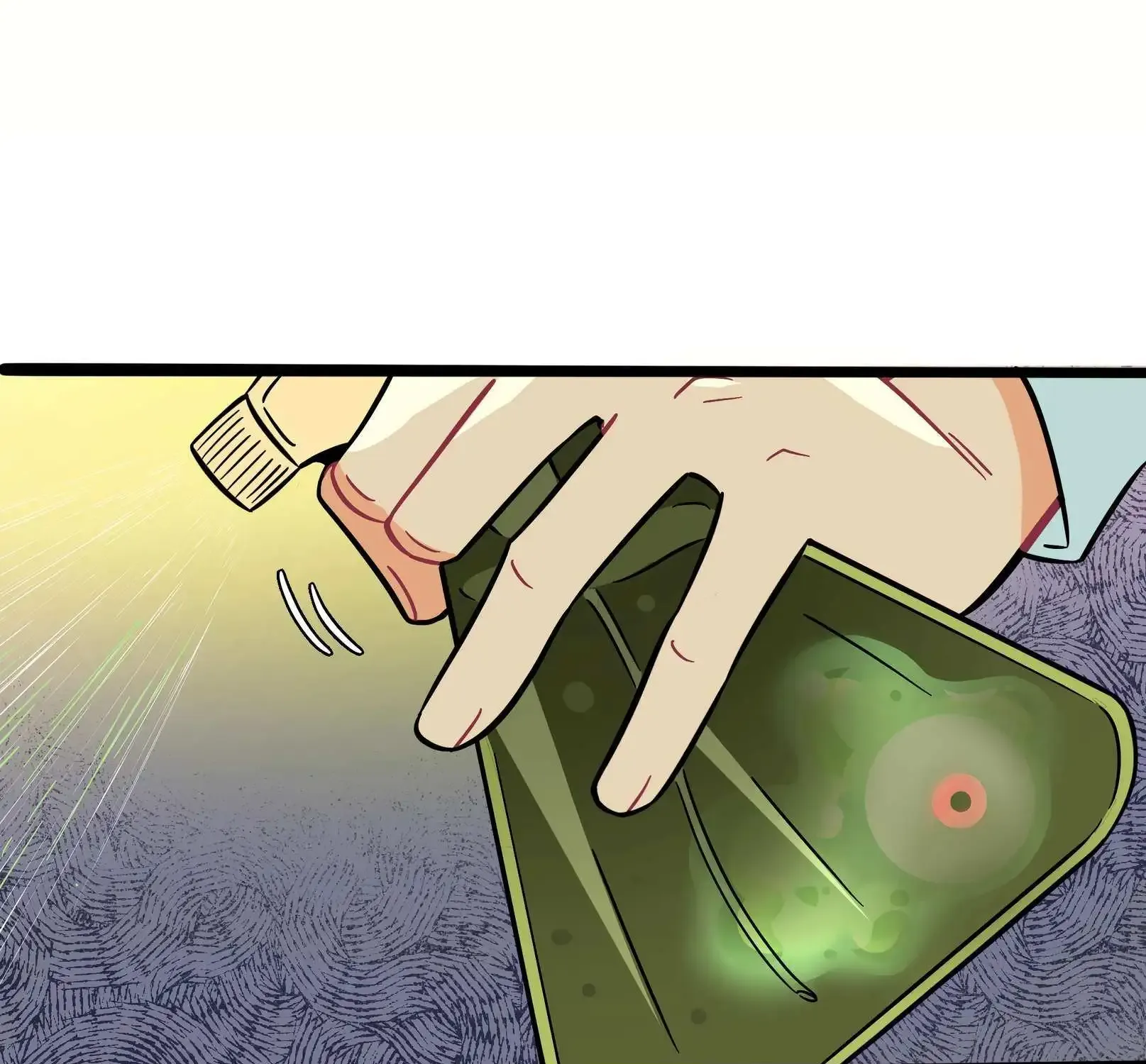 The Heart Of The Thorns Kainu Manga Chapter 30 Page 13