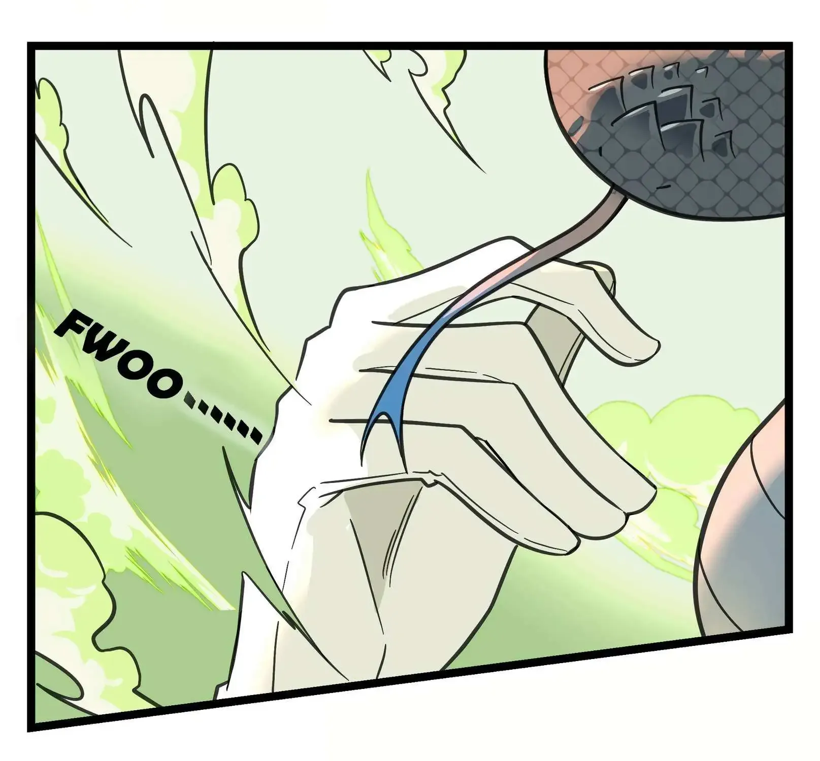 The Heart Of The Thorns Kainu Manga Chapter 30 Page 36