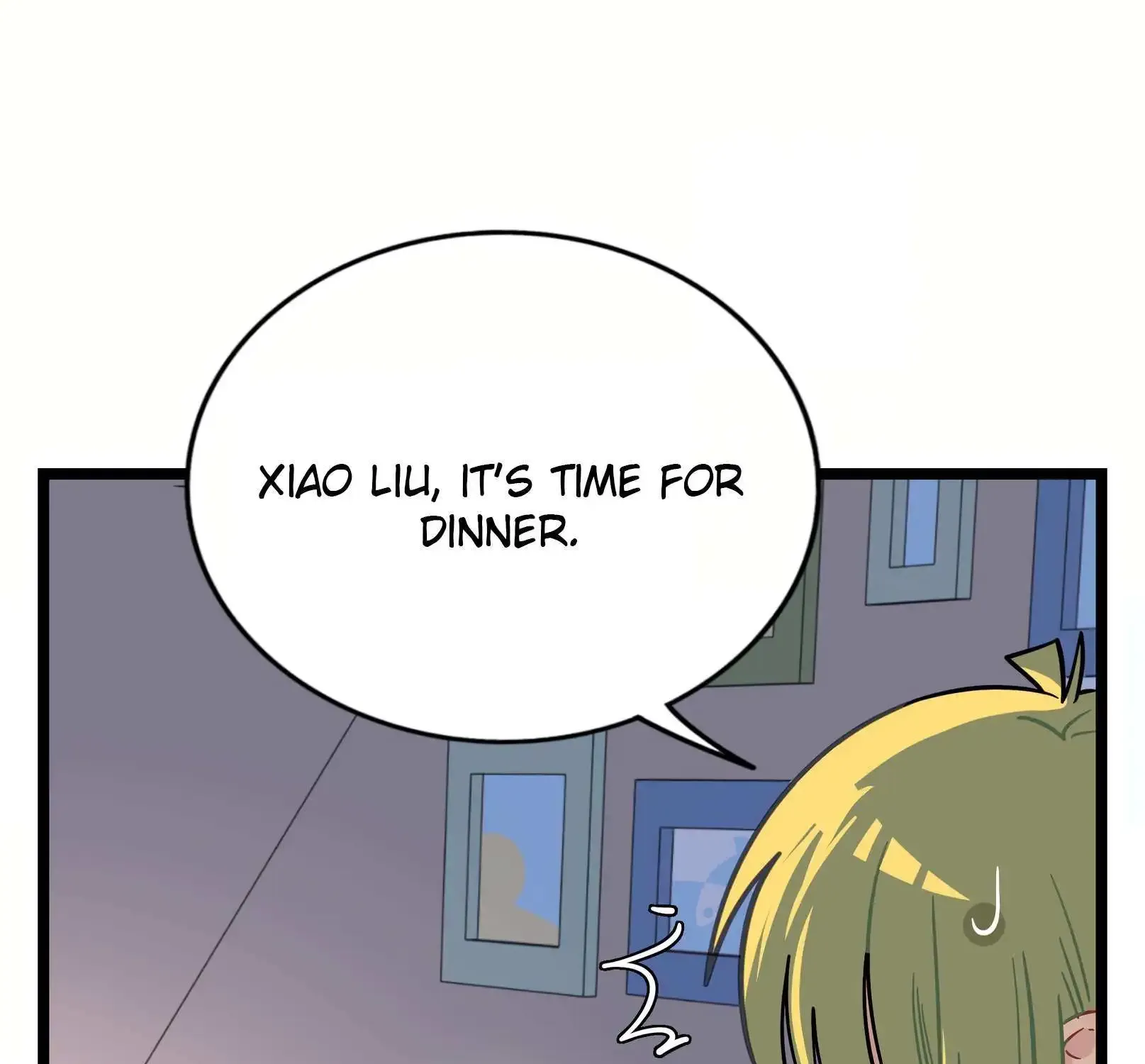 The Heart Of The Thorns Kainu Manga Chapter 30 Page 59