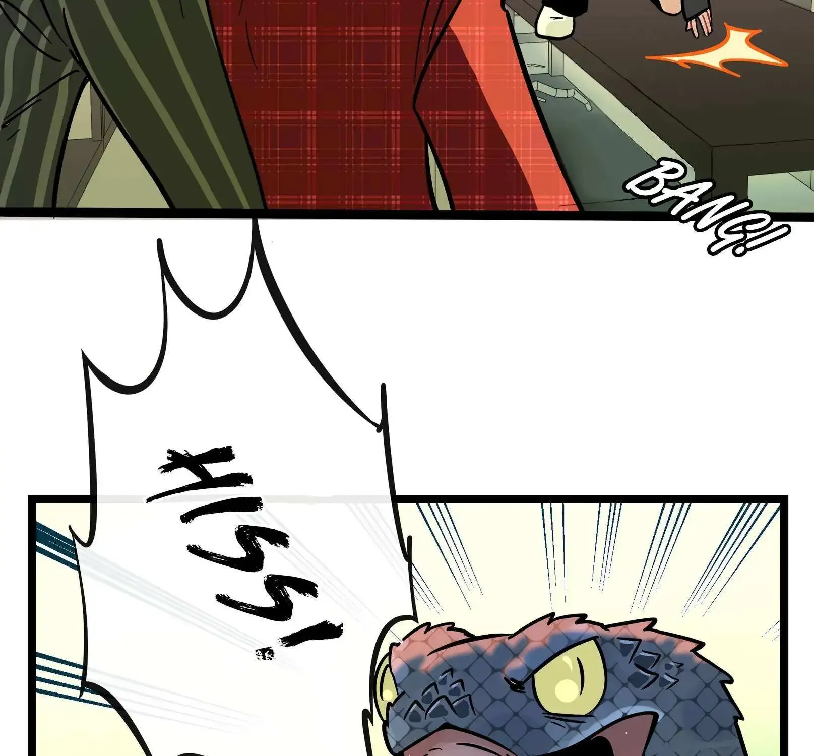 The Heart Of The Thorns Kainu Manga Chapter 30 Page 70