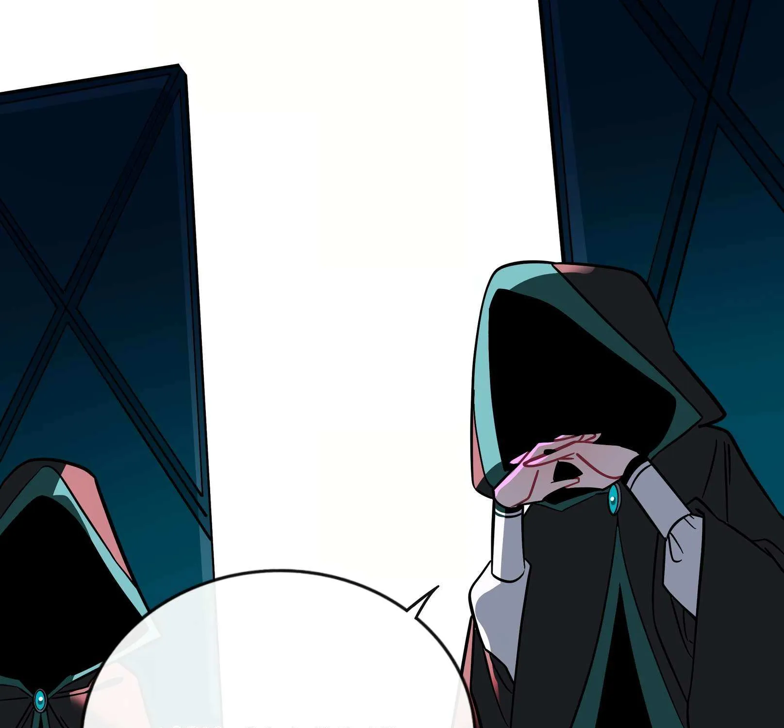 The Heart Of The Thorns Kainu Manga Chapter 29 Page 9