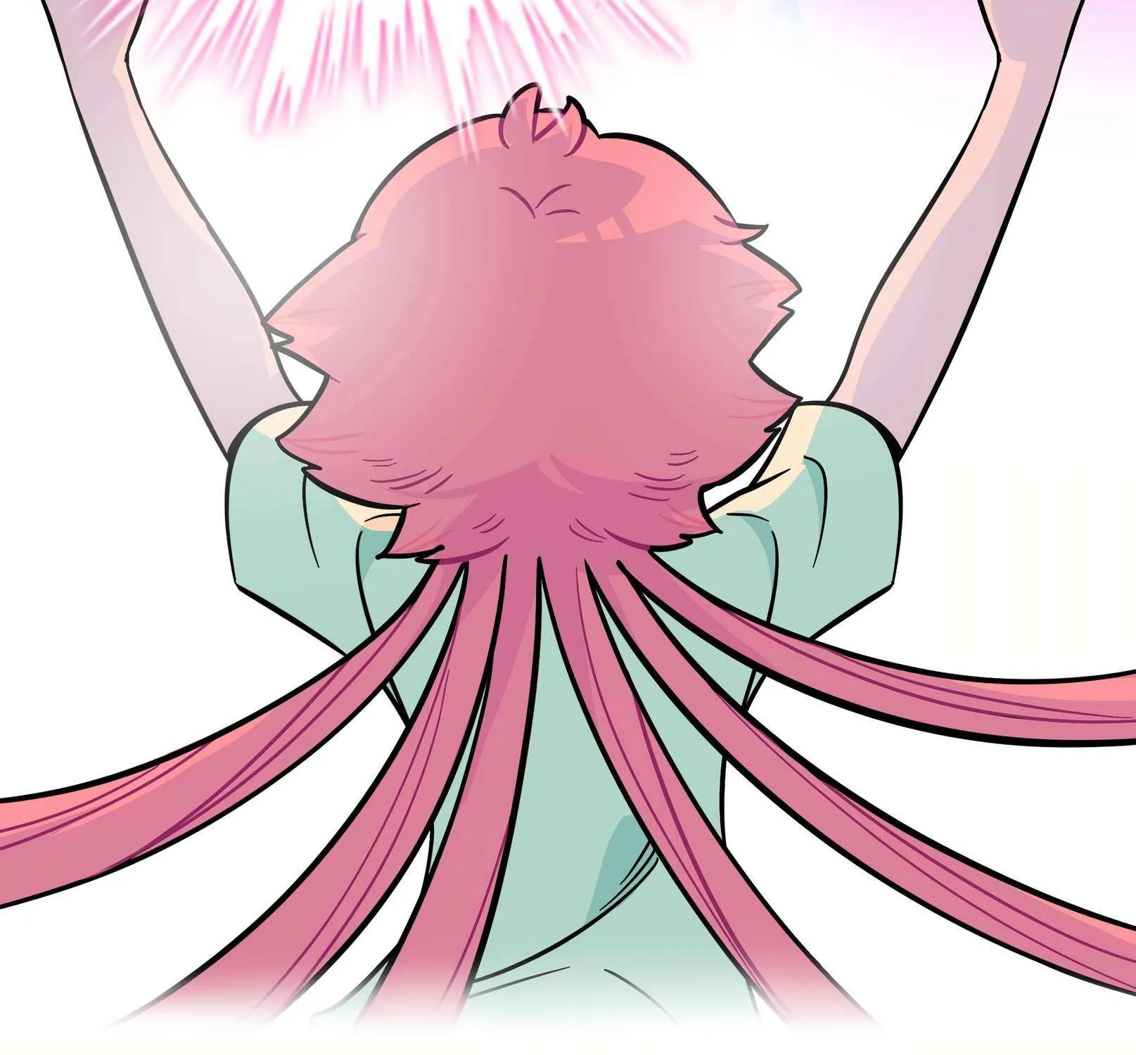 The Heart Of The Thorns Kainu Manga Chapter 29 Page 36