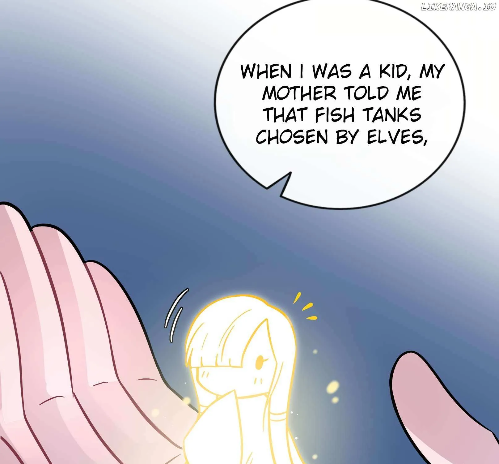 The Heart Of The Thorns Kainu Manga Chapter 29 Page 50