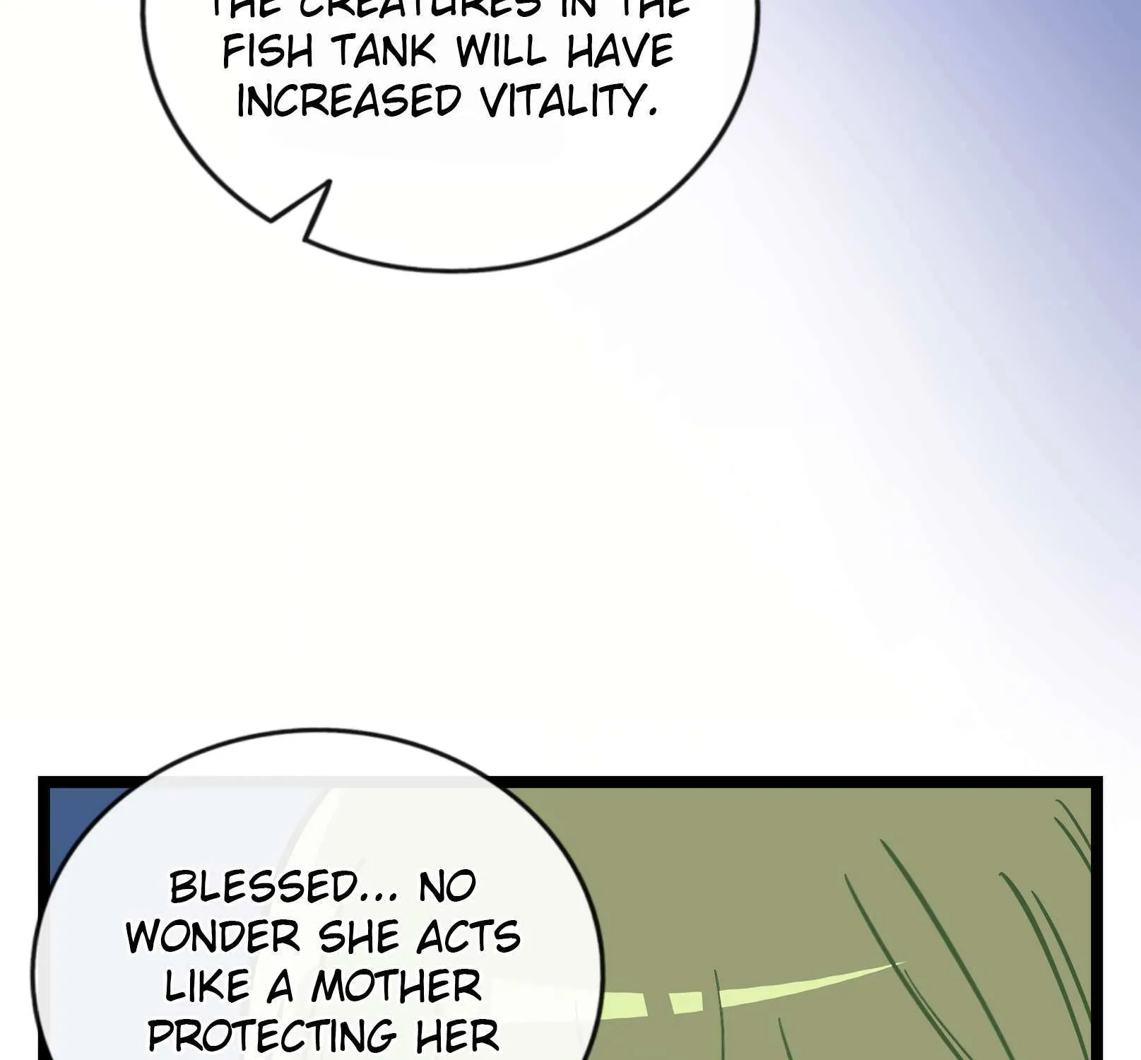 The Heart Of The Thorns Kainu Manga Chapter 29 Page 52