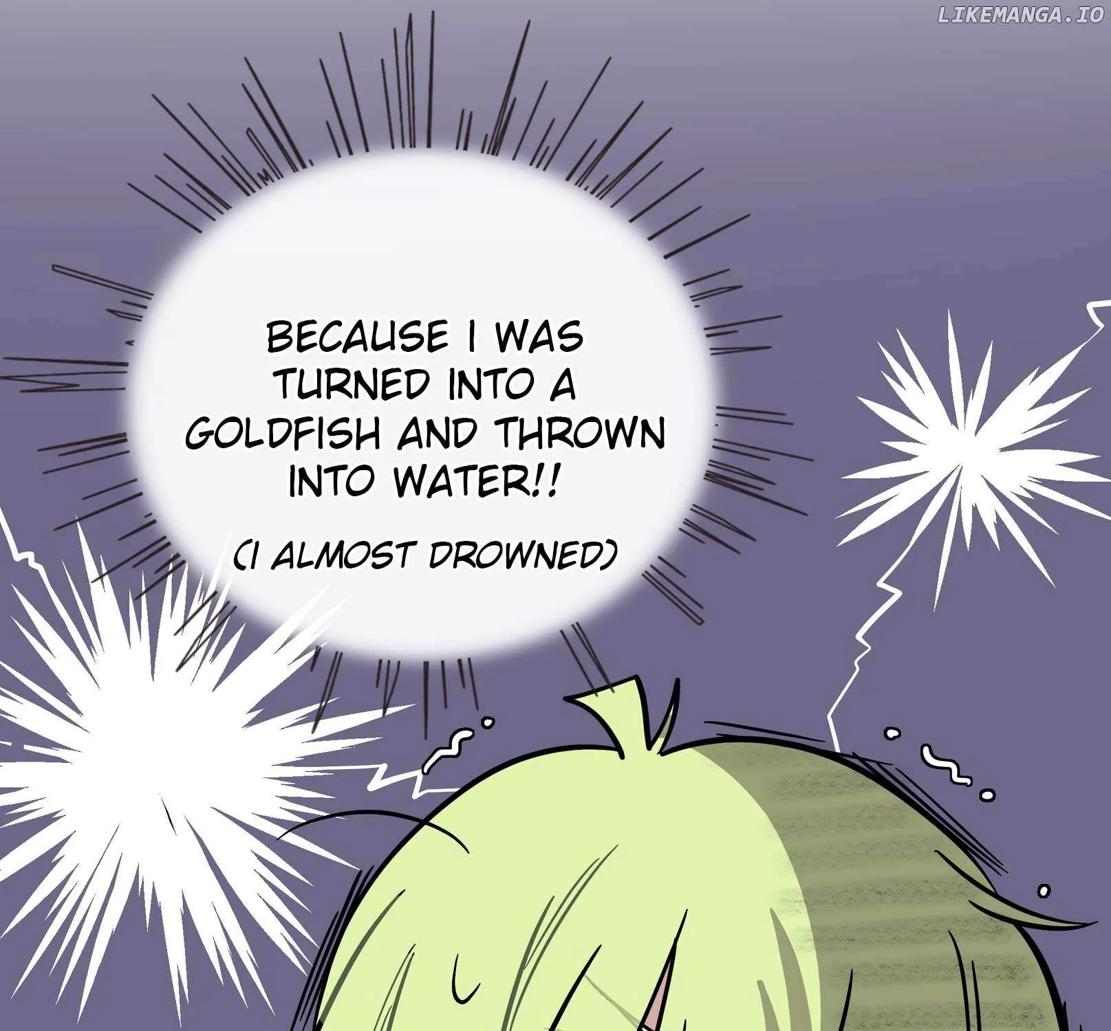The Heart Of The Thorns Kainu Manga Chapter 29 Page 82