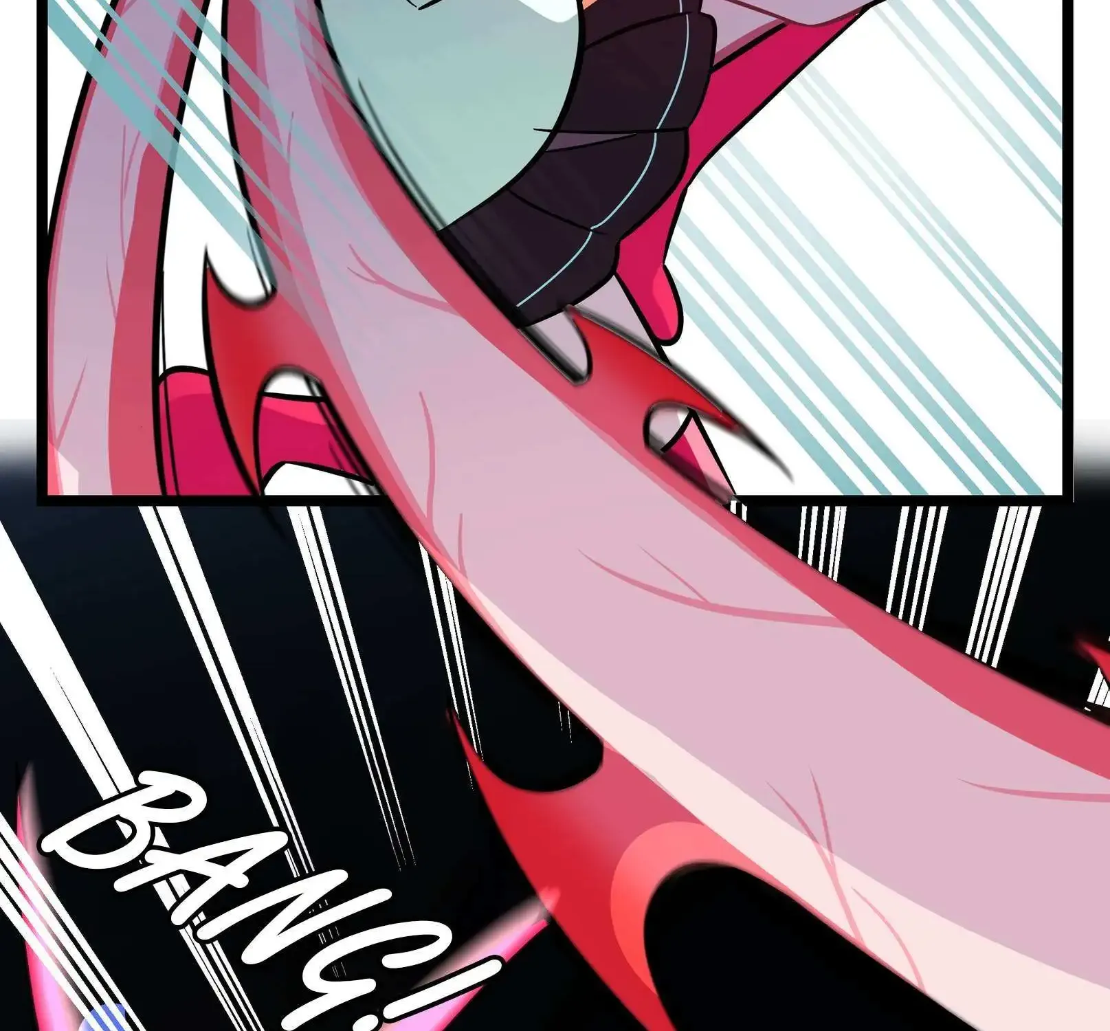 The Heart Of The Thorns Kainu Manga Chapter 28 Page 35