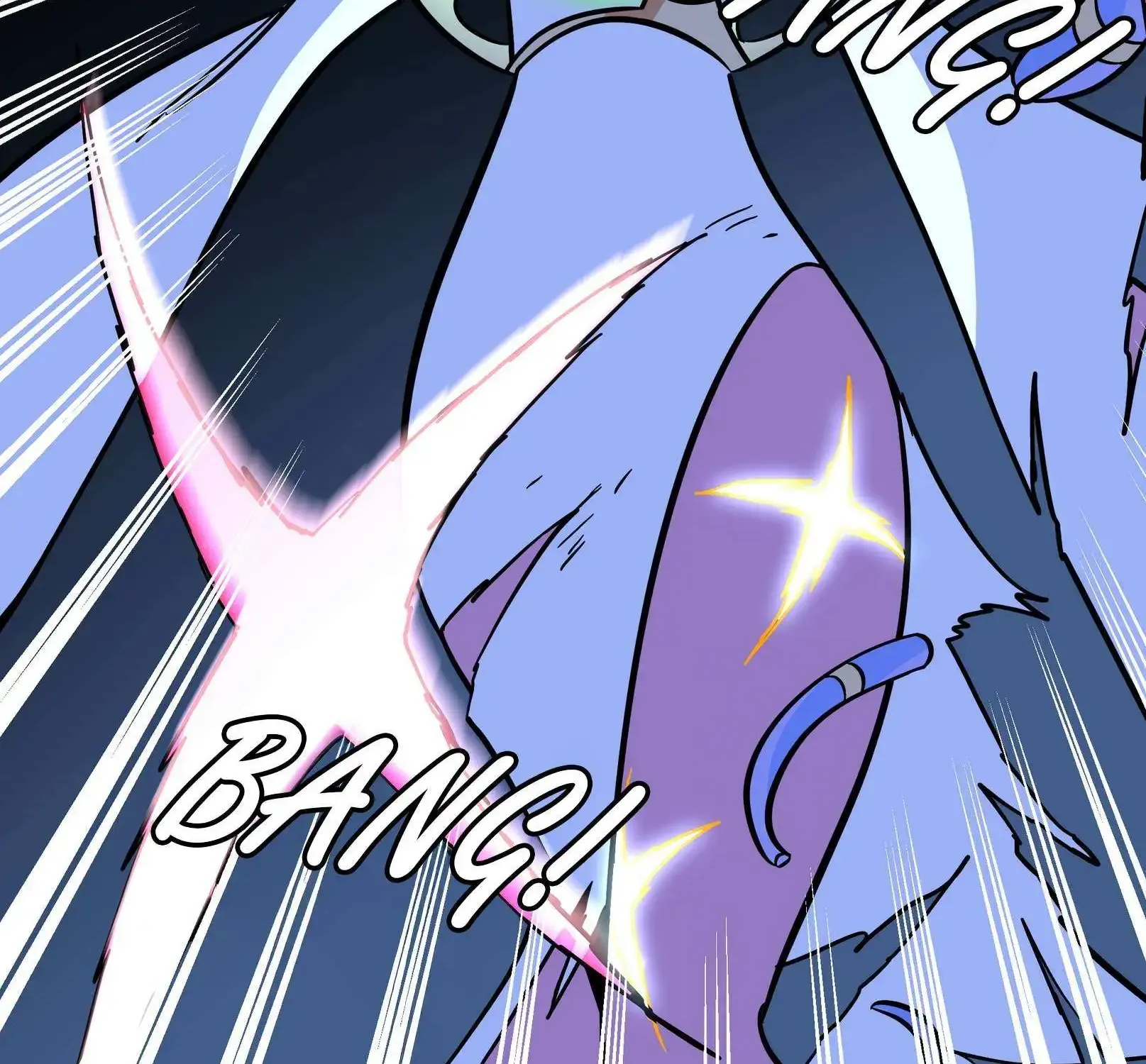 The Heart Of The Thorns Kainu Manga Chapter 28 Page 37