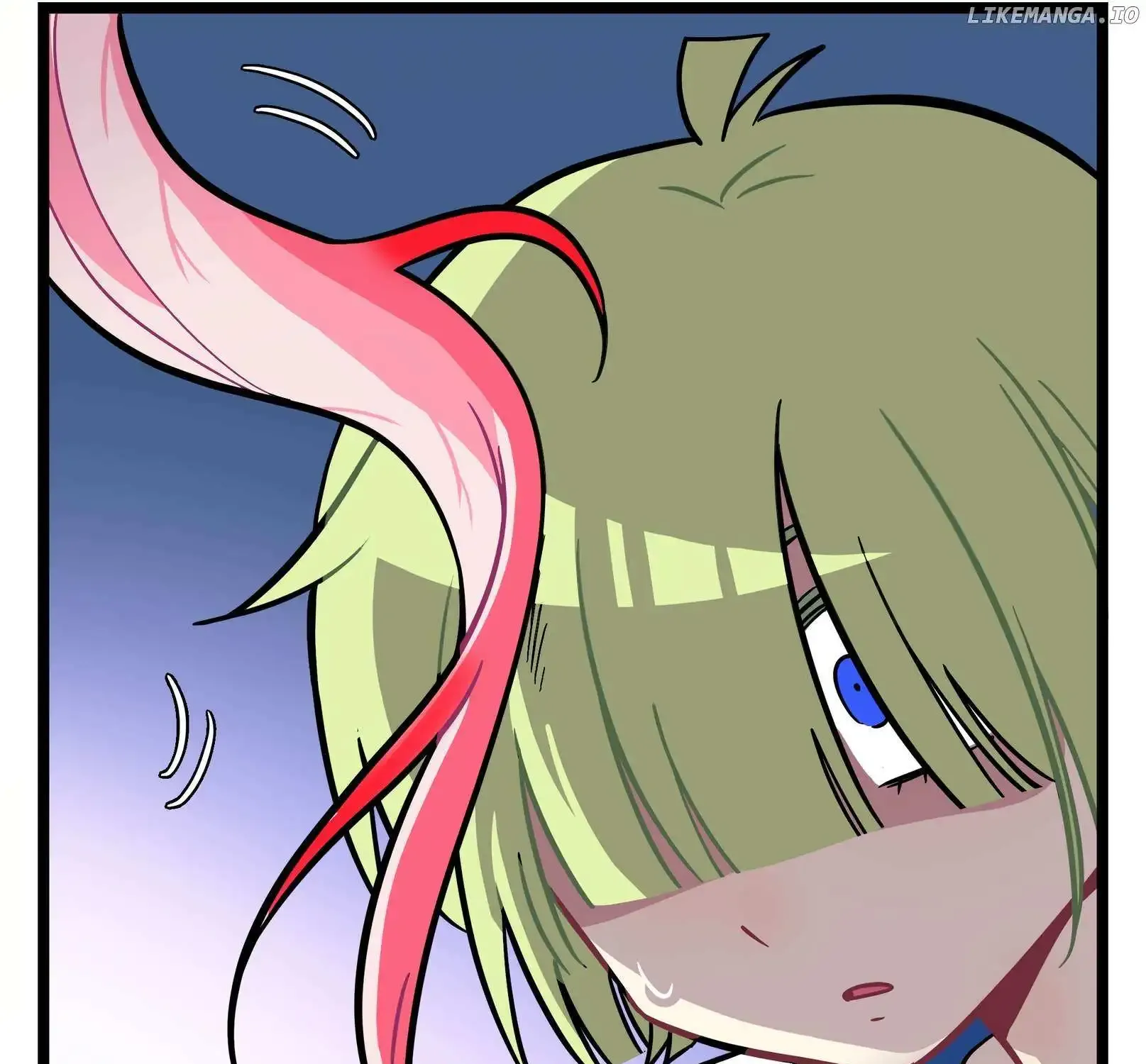 The Heart Of The Thorns Kainu Manga Chapter 28 Page 63