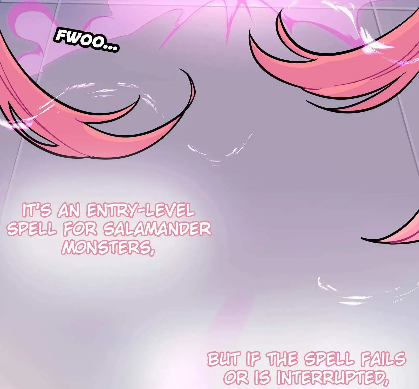 The Heart Of The Thorns Kainu Manga Chapter 28 Page 87