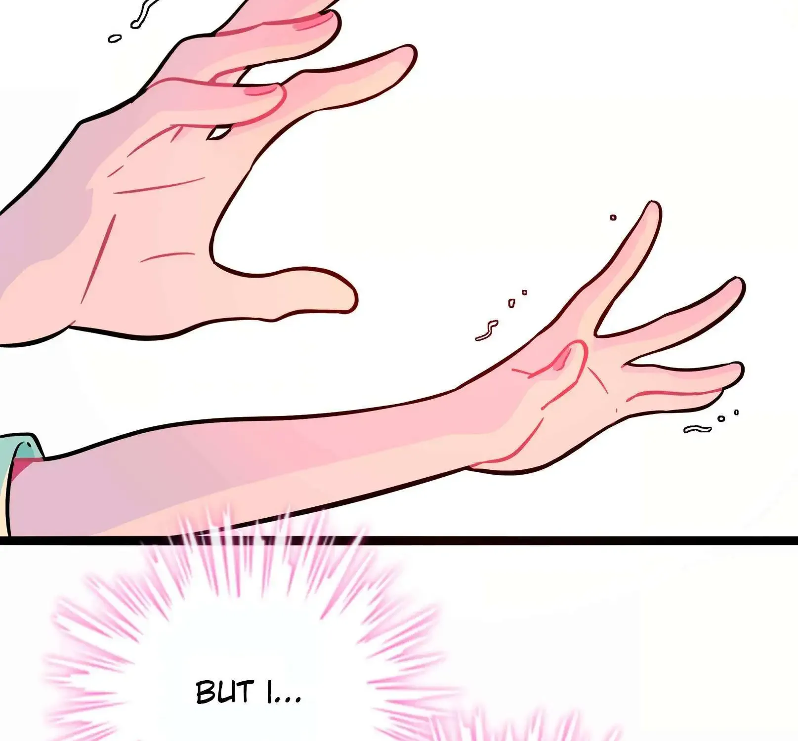 The Heart Of The Thorns Kainu Manga Chapter 28 Page 91