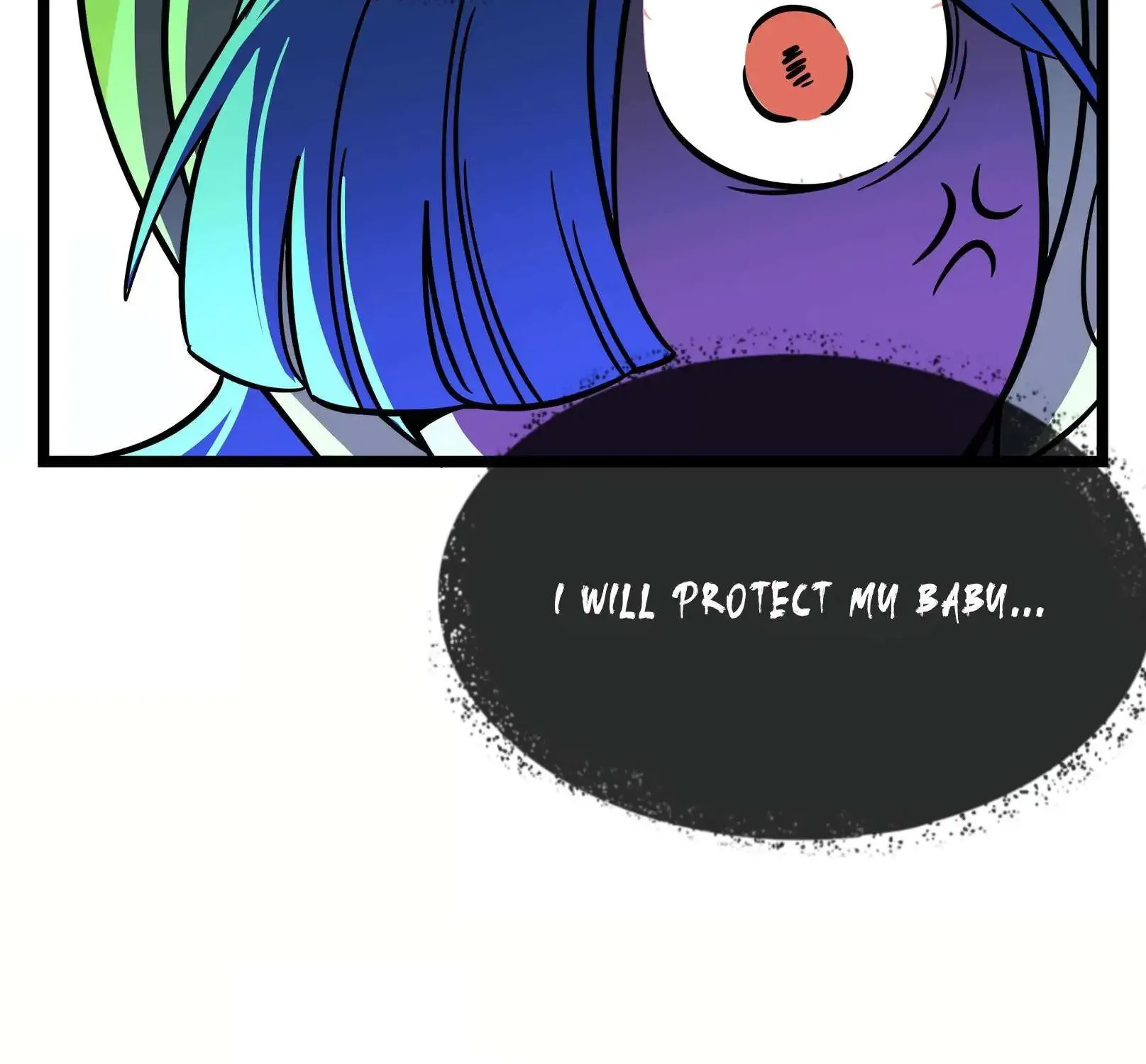 The Heart Of The Thorns Kainu Manga Chapter 27 Page 18