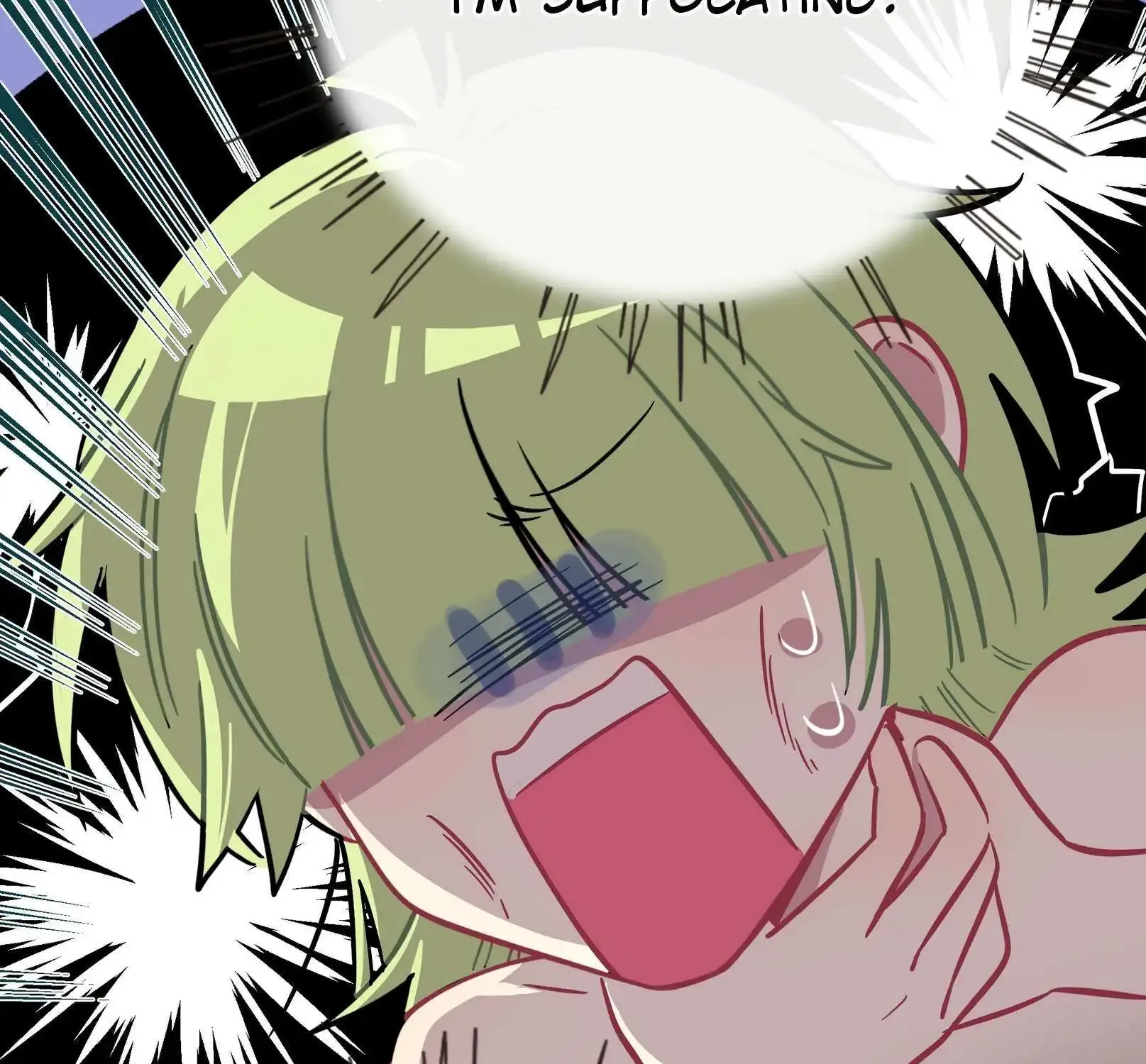 The Heart Of The Thorns Kainu Manga Chapter 27 Page 26