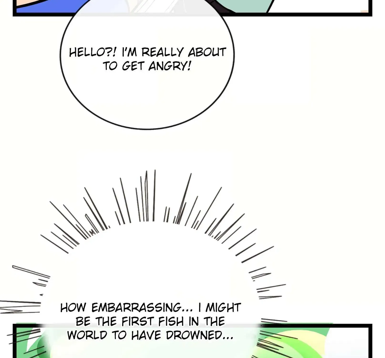 The Heart Of The Thorns Kainu Manga Chapter 27 Page 30