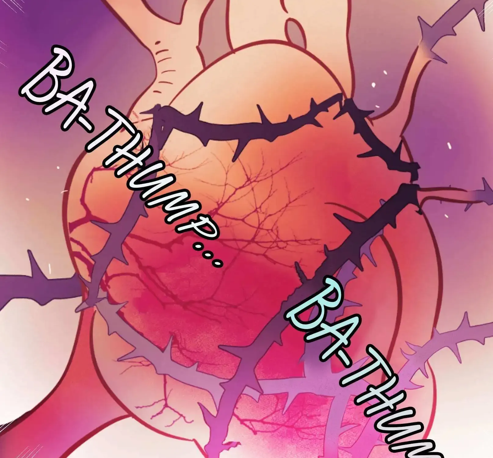 The Heart Of The Thorns Kainu Manga Chapter 27 Page 34