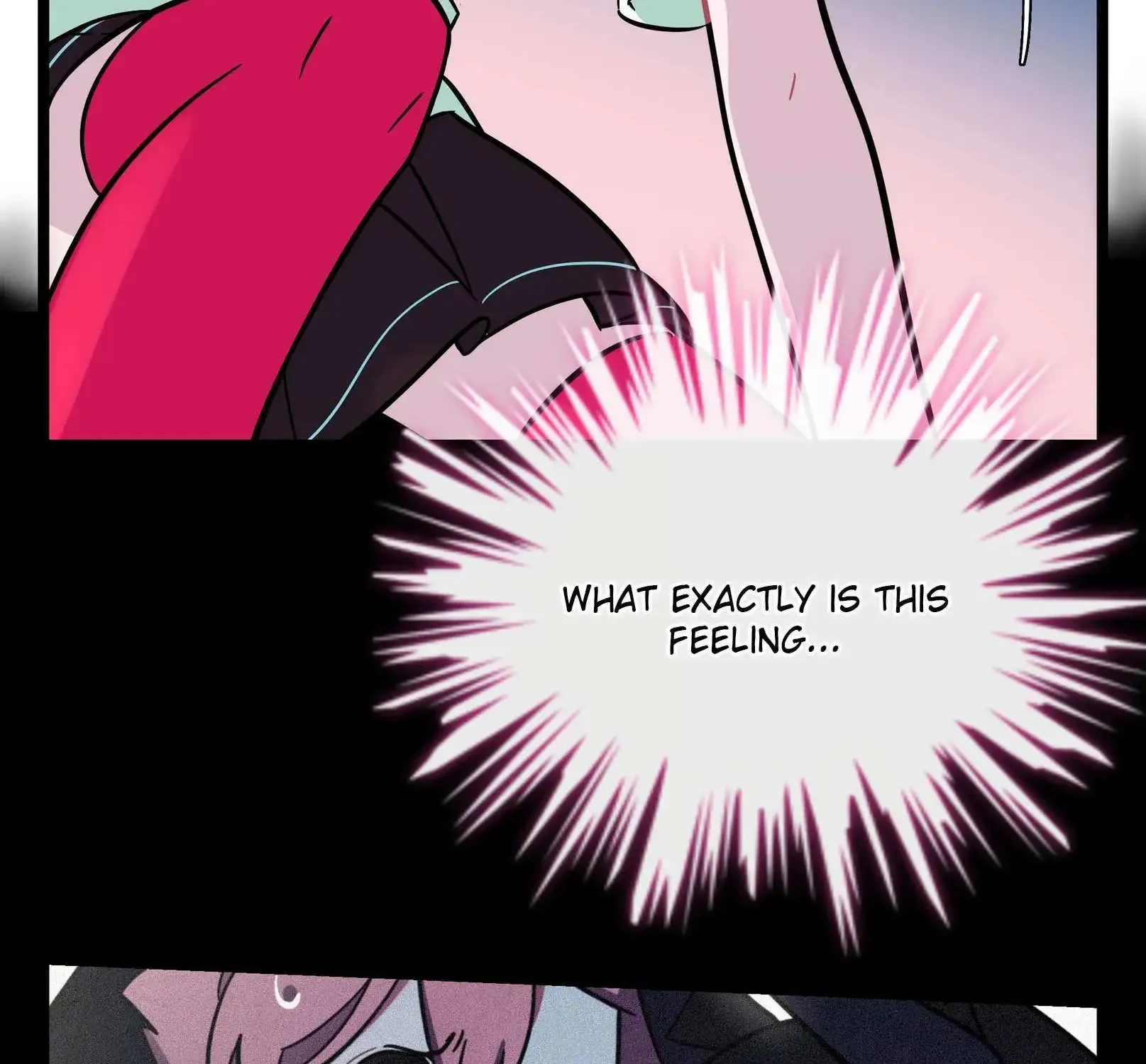 The Heart Of The Thorns Kainu Manga Chapter 27 Page 38