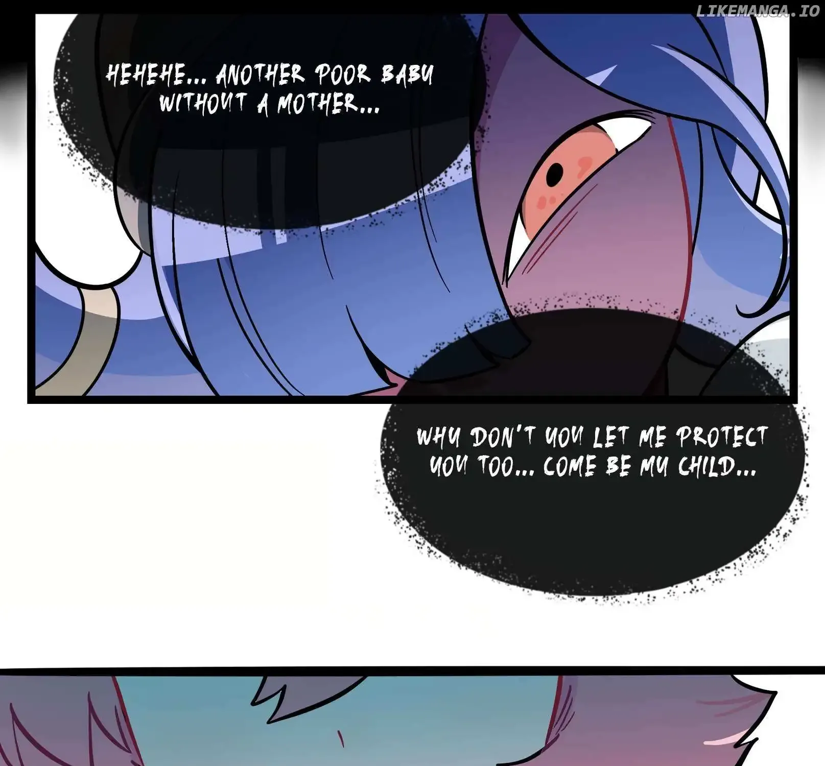 The Heart Of The Thorns Kainu Manga Chapter 27 Page 42
