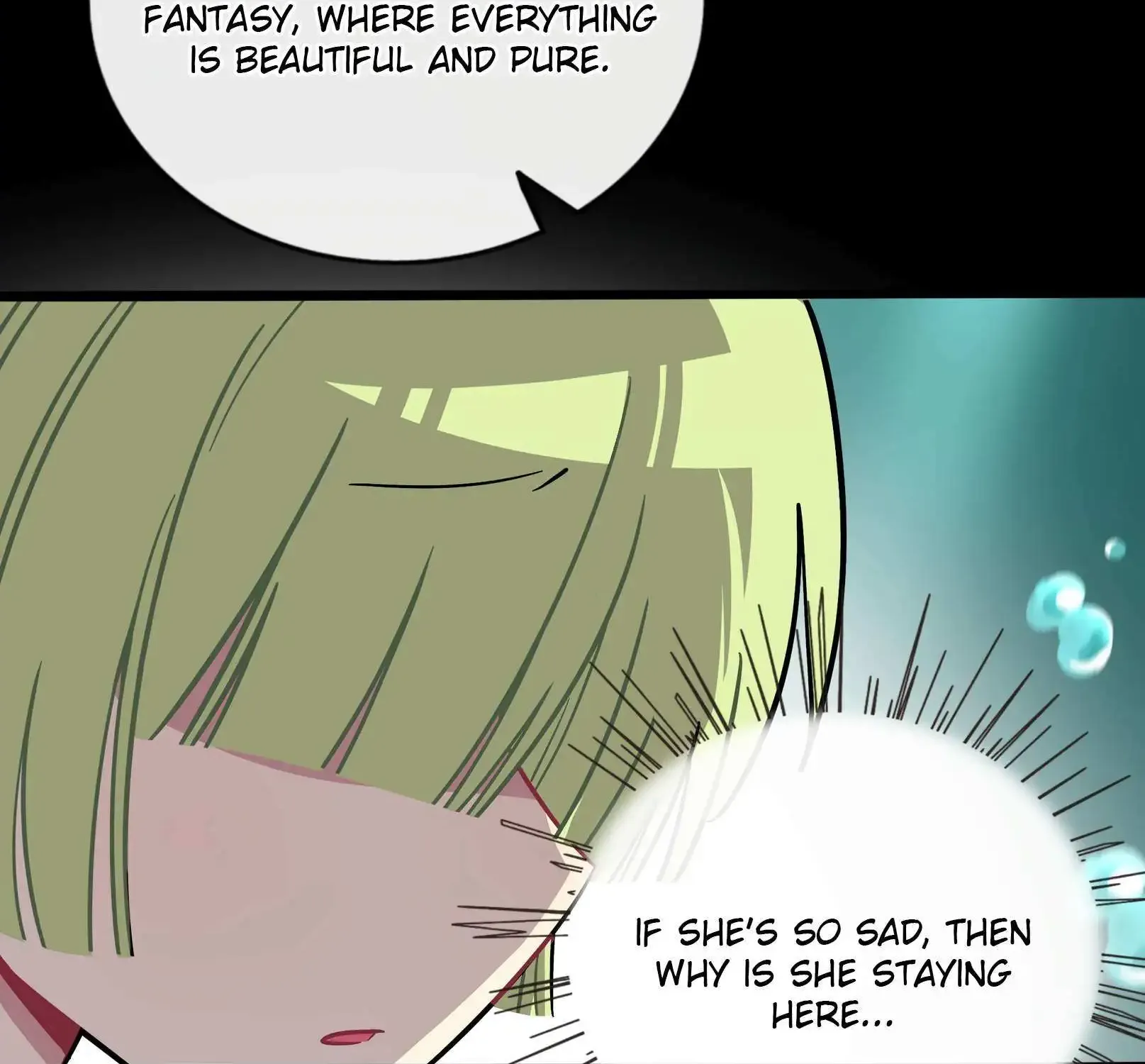 The Heart Of The Thorns Kainu Manga Chapter 27 Page 81