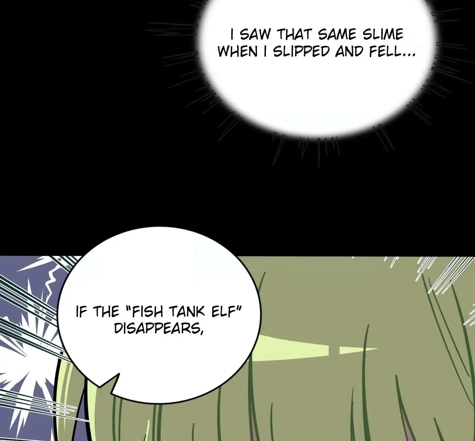 The Heart Of The Thorns Kainu Manga Chapter 27 Page 84