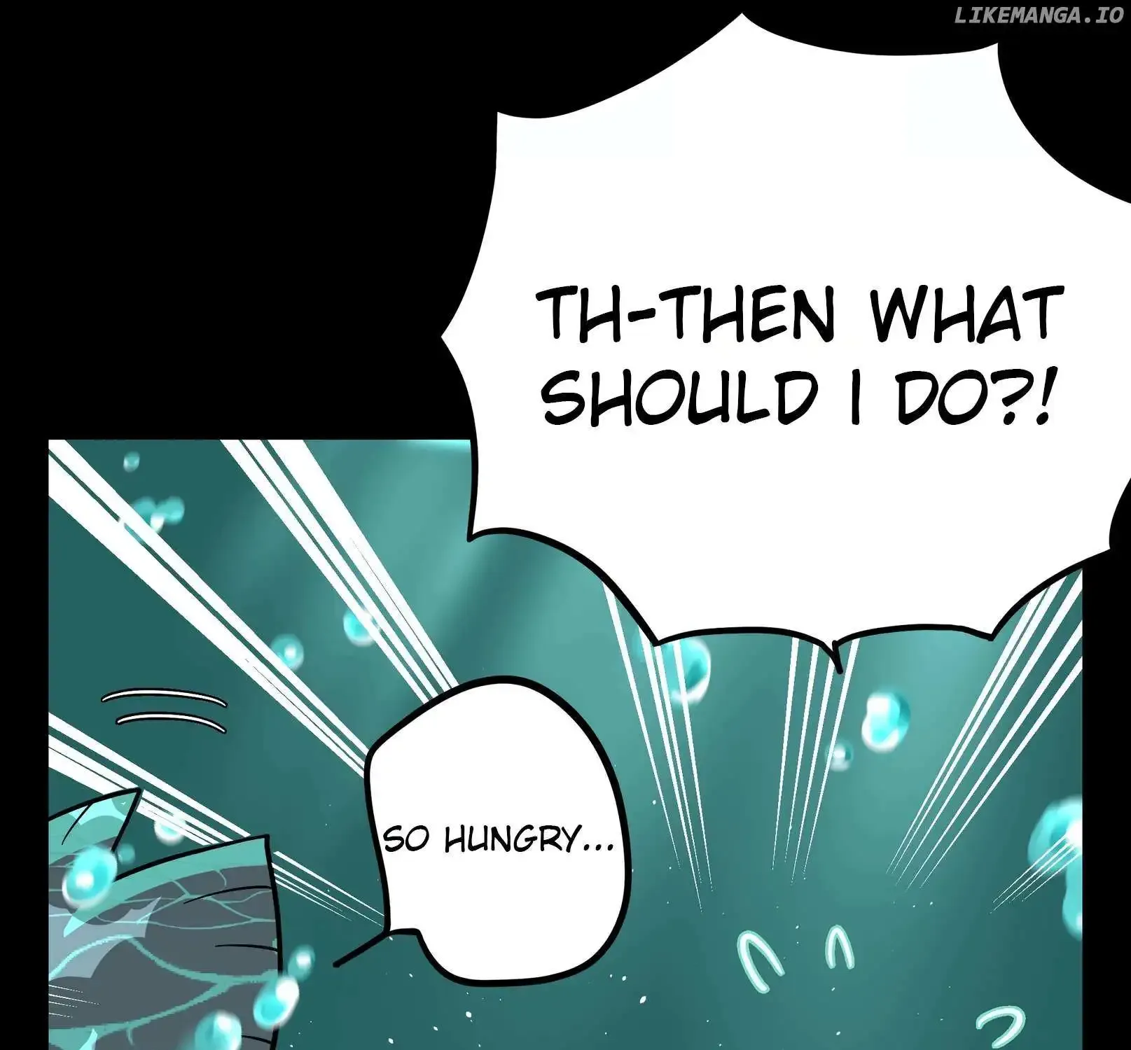 The Heart Of The Thorns Kainu Manga Chapter 27 Page 86