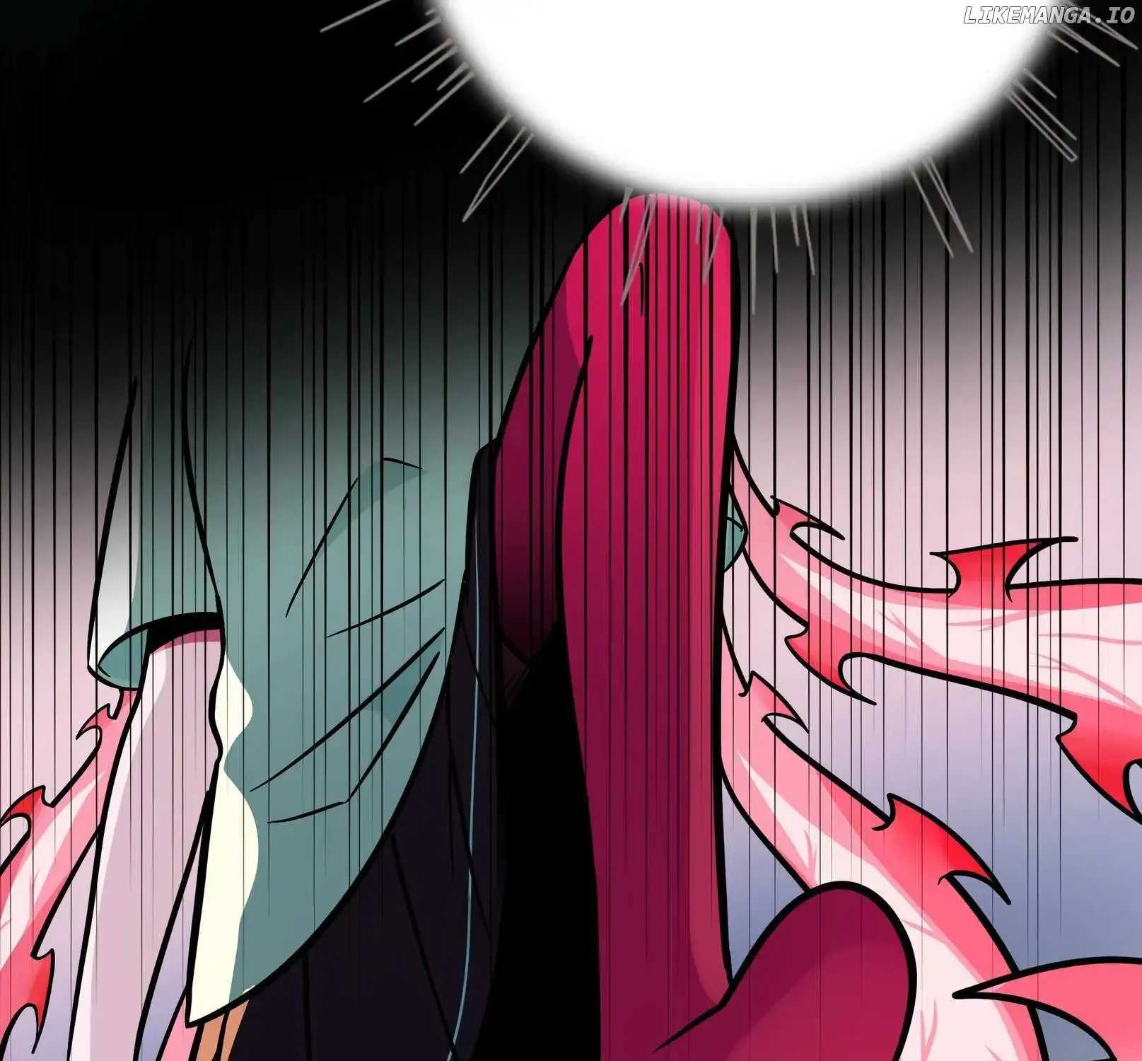 The Heart Of The Thorns Kainu Manga Chapter 27 Page 89