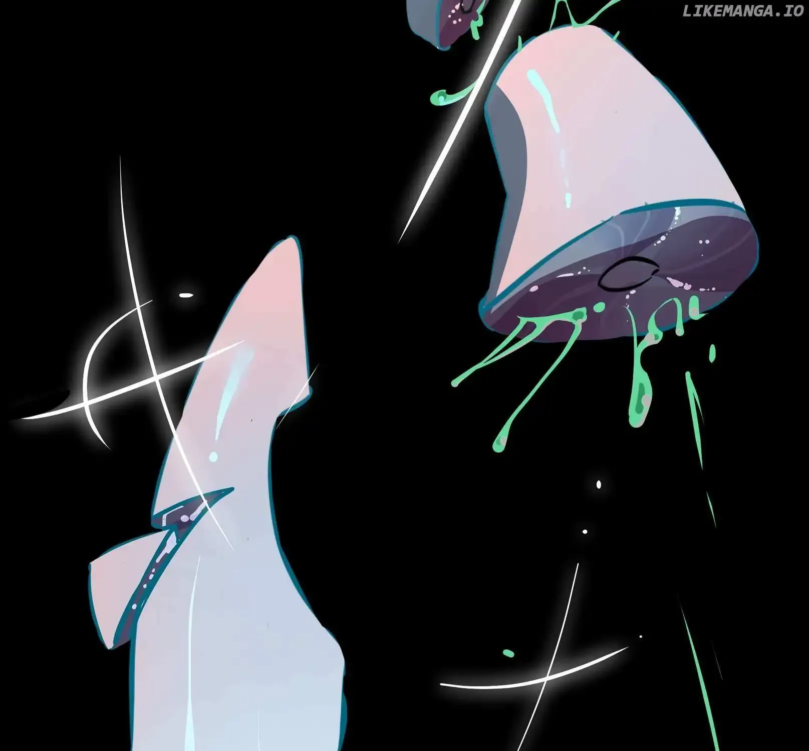 The Heart Of The Thorns Kainu Manga Chapter 26 Page 43