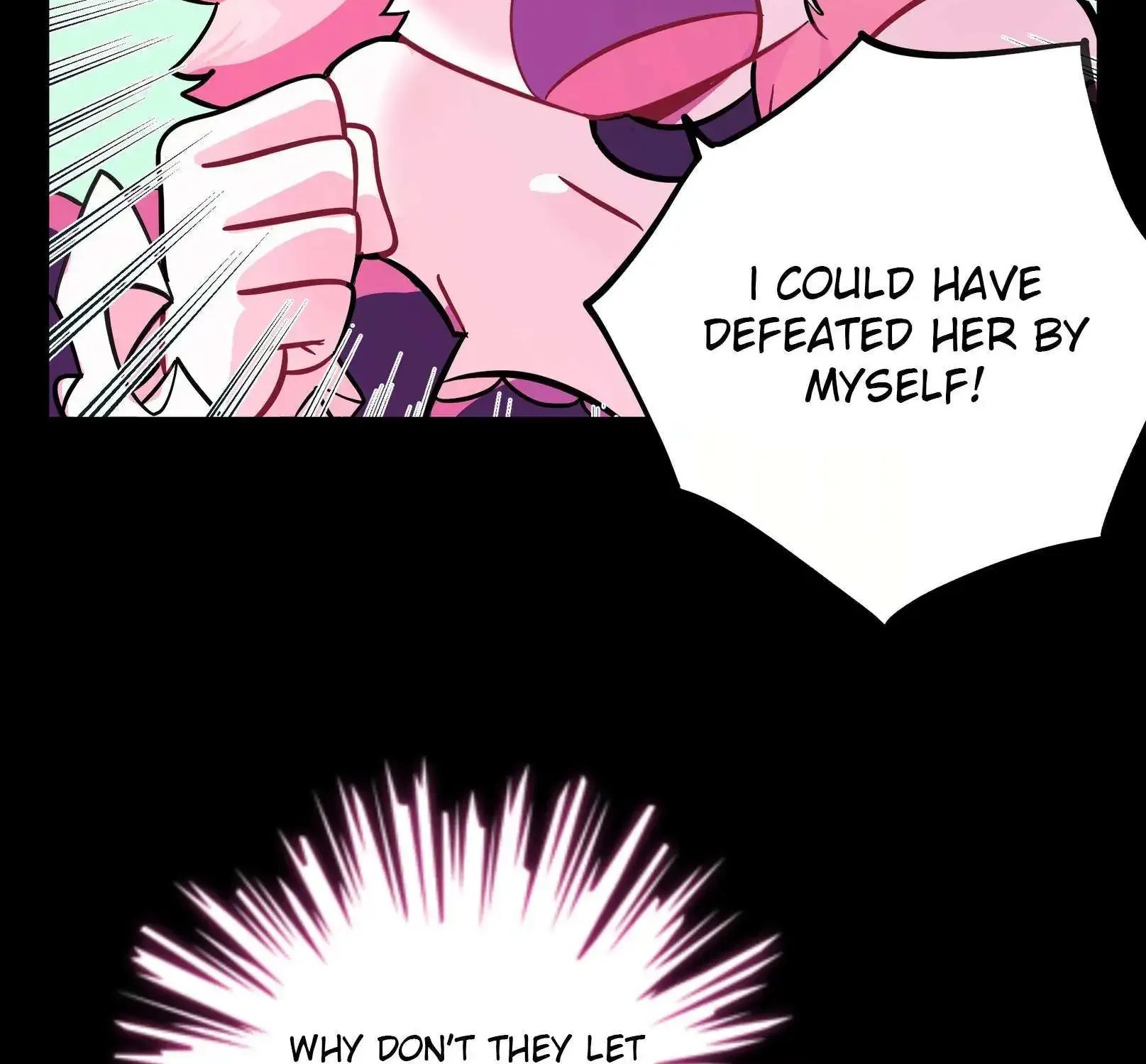 The Heart Of The Thorns Kainu Manga Chapter 26 Page 48