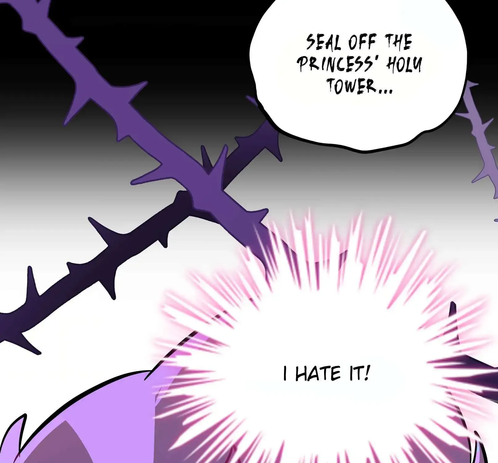 The Heart Of The Thorns Kainu Manga Chapter 26 Page 52