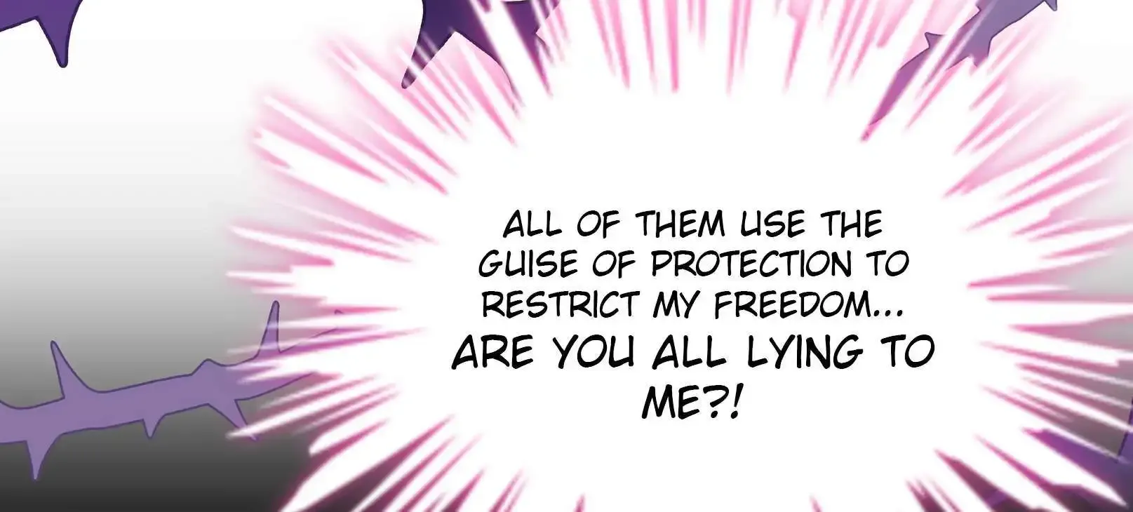 The Heart Of The Thorns Kainu Manga Chapter 26 Page 55