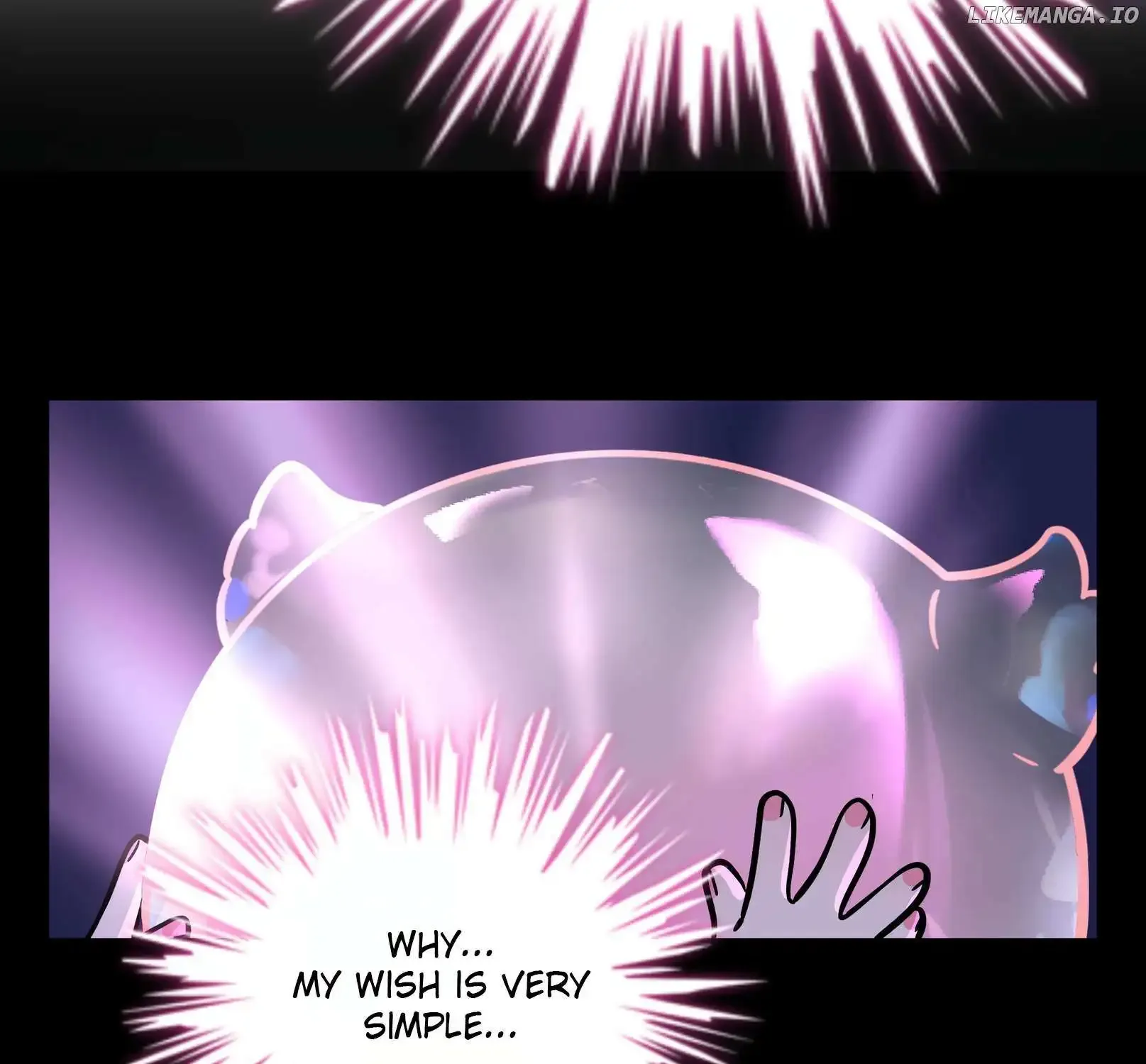 The Heart Of The Thorns Kainu Manga Chapter 26 Page 56