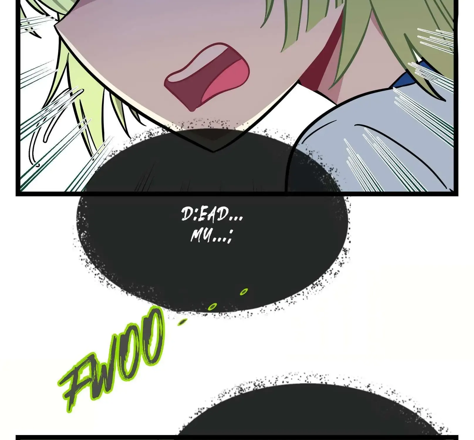 The Heart Of The Thorns Kainu Manga Chapter 26 Page 70