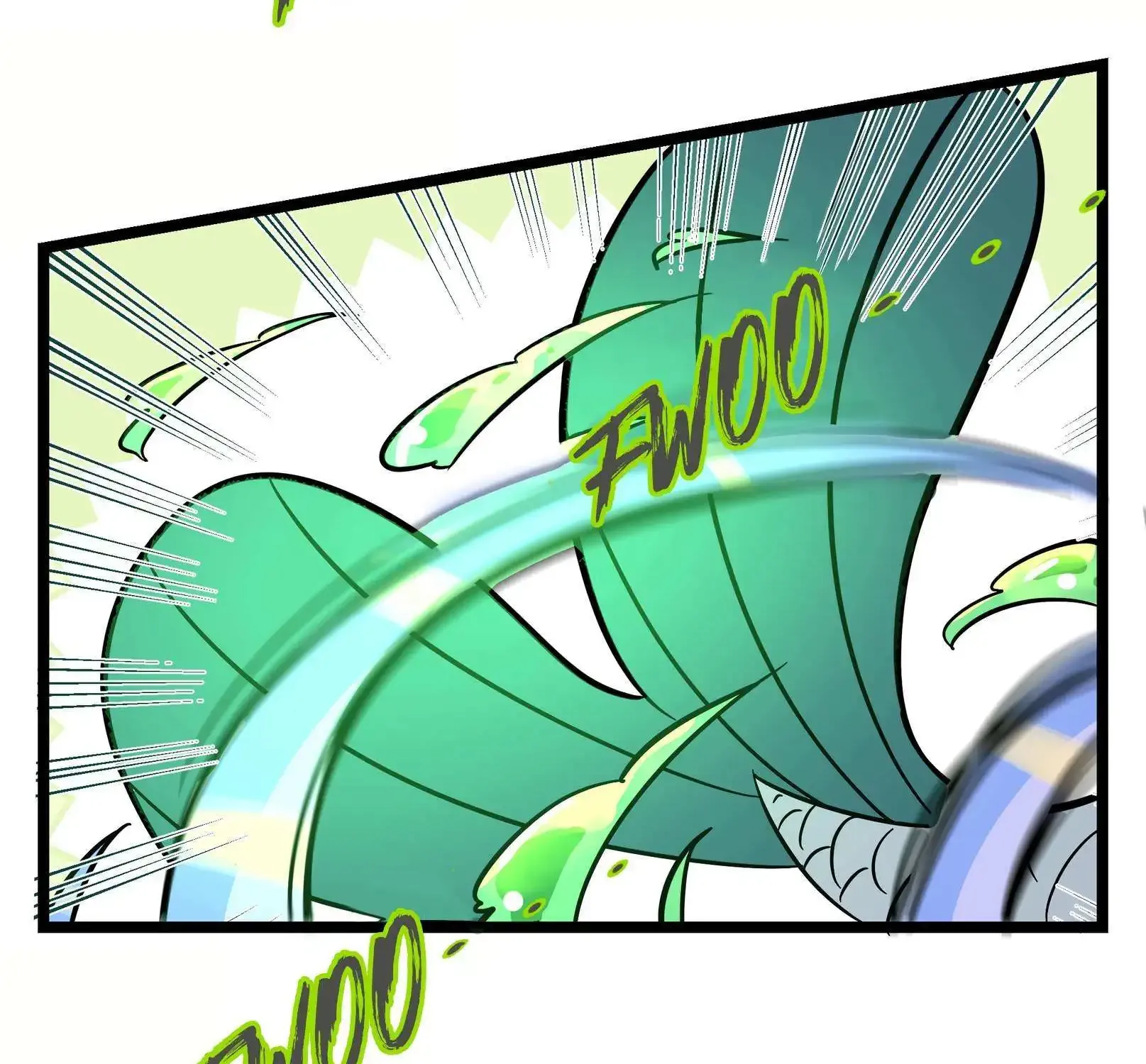The Heart Of The Thorns Kainu Manga Chapter 26 Page 76