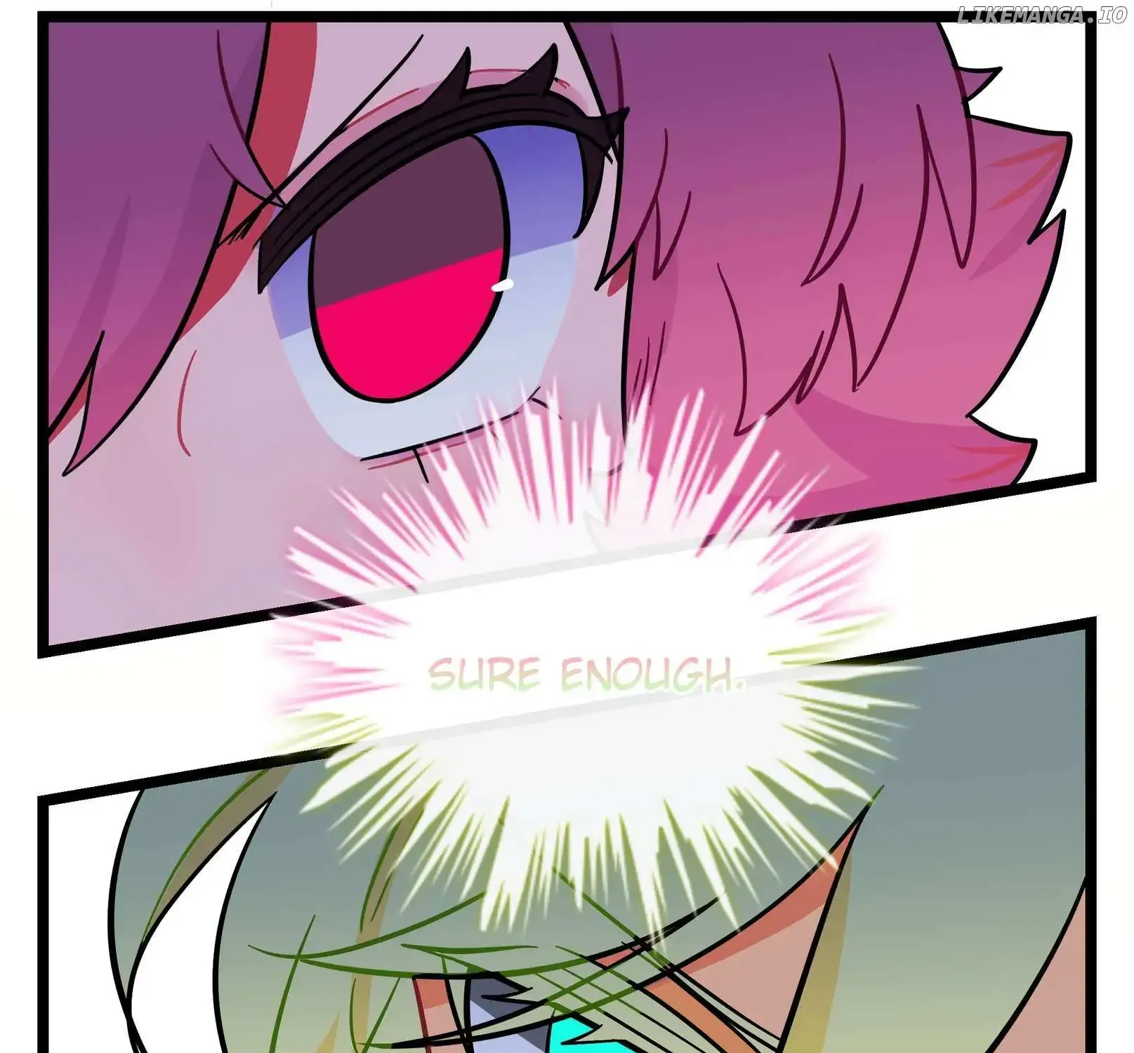 The Heart Of The Thorns Kainu Manga Chapter 25 Page 5