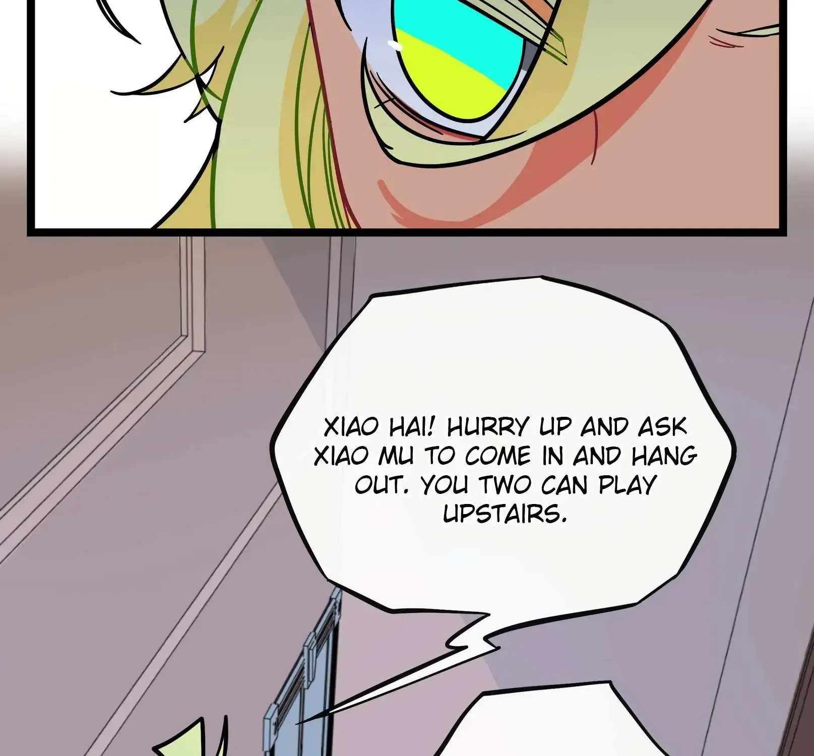 The Heart Of The Thorns Kainu Manga Chapter 25 Page 6