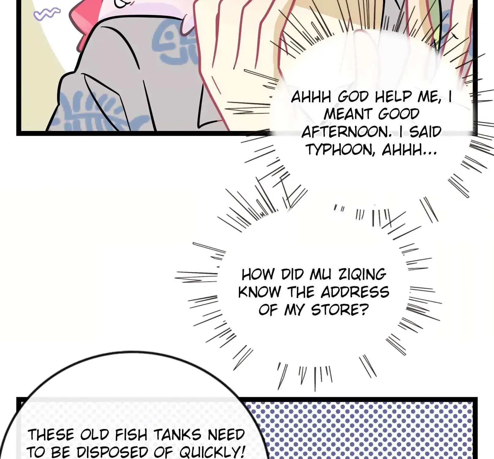 The Heart Of The Thorns Kainu Manga Chapter 25 Page 11