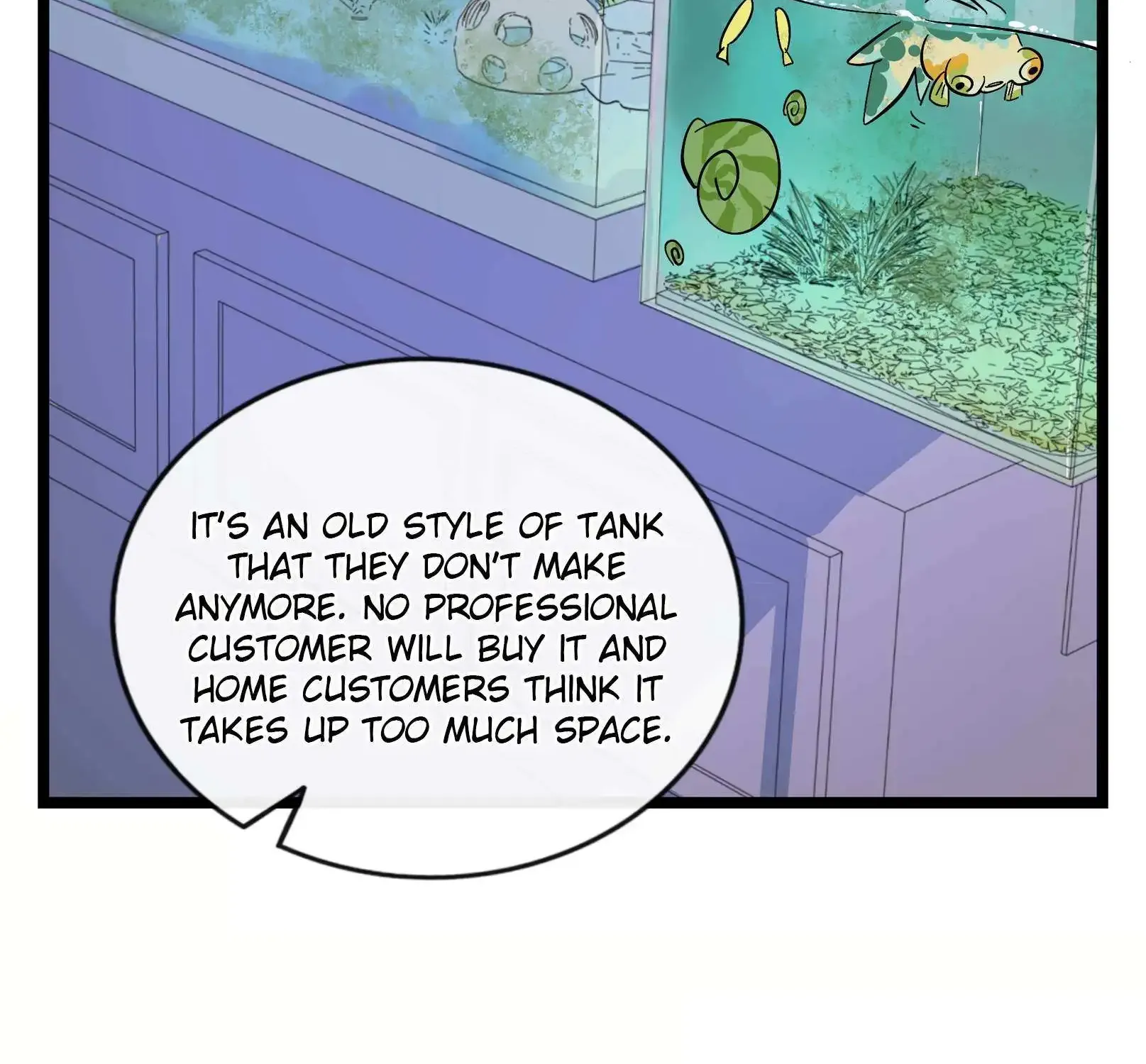 The Heart Of The Thorns Kainu Manga Chapter 25 Page 16