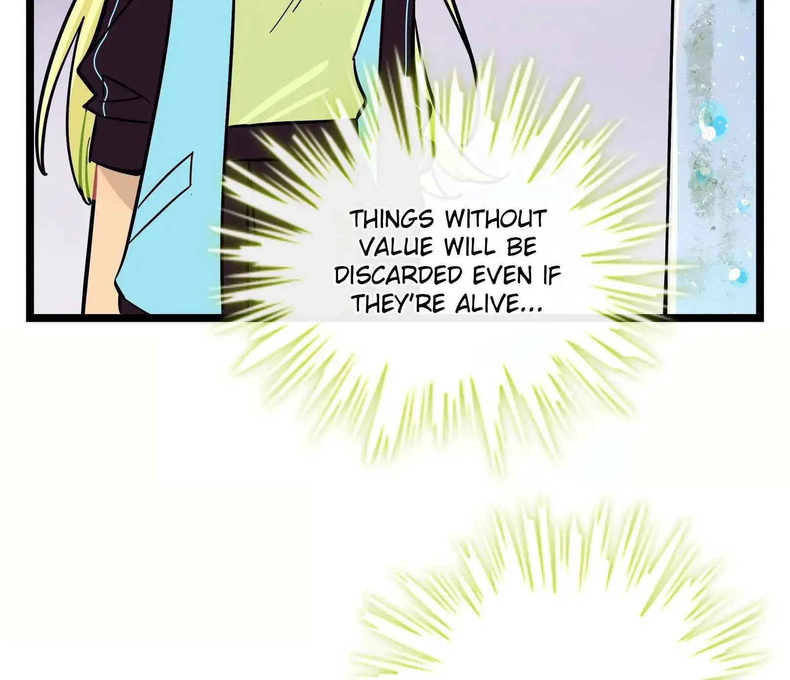 The Heart Of The Thorns Kainu Manga Chapter 25 Page 18