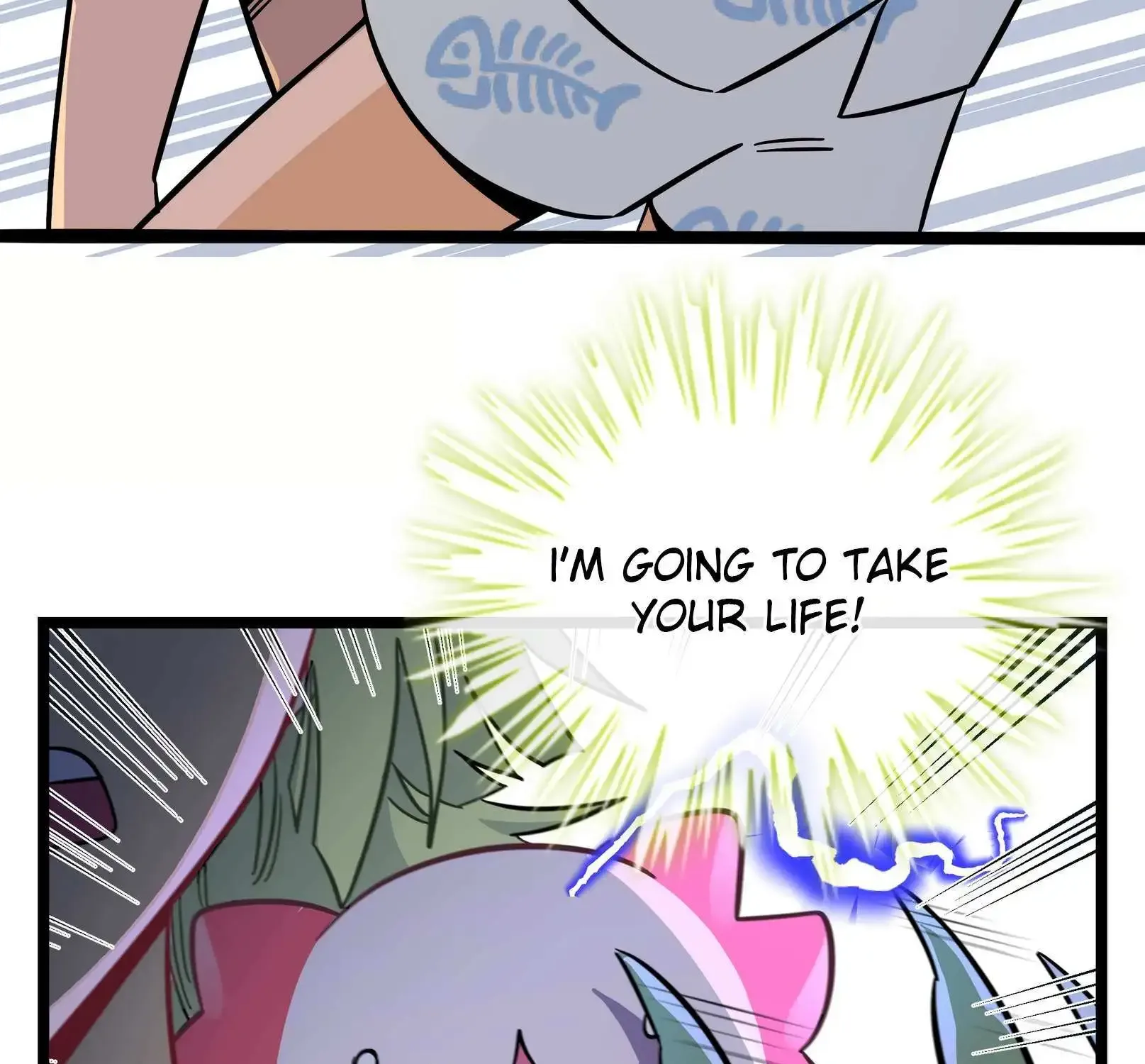 The Heart Of The Thorns Kainu Manga Chapter 25 Page 24