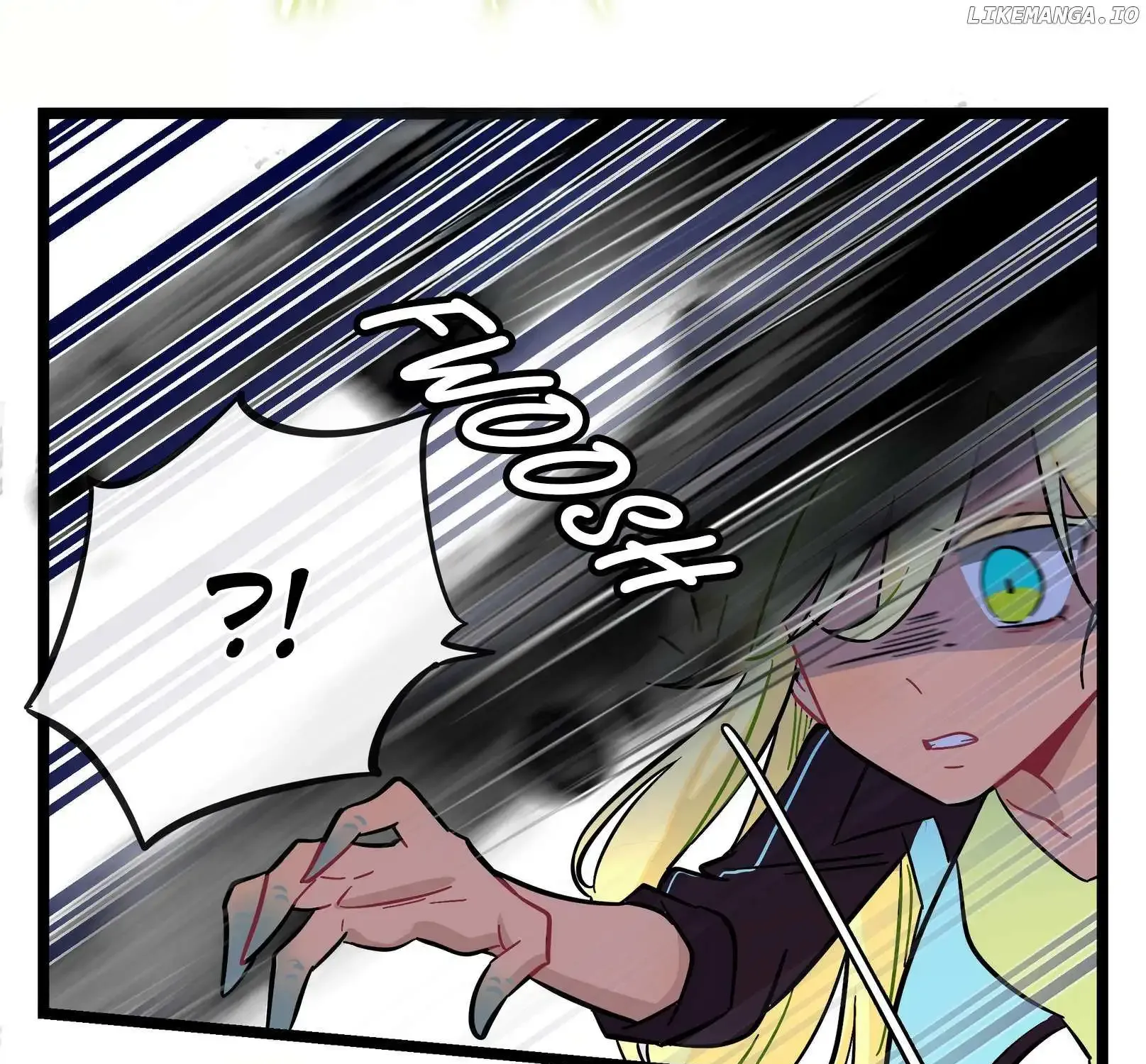 The Heart Of The Thorns Kainu Manga Chapter 25 Page 26